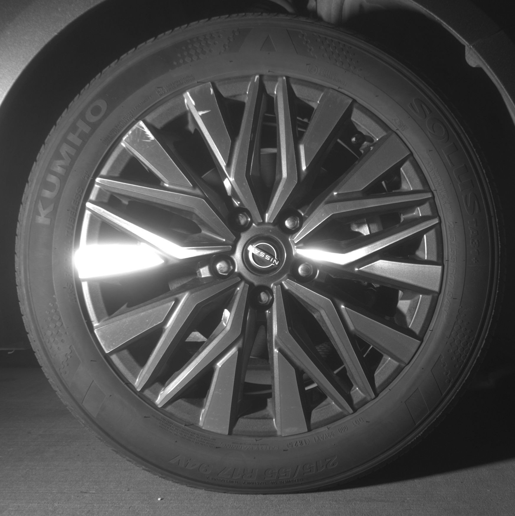 Thumbnail: 2025 Nissan Altima - 13