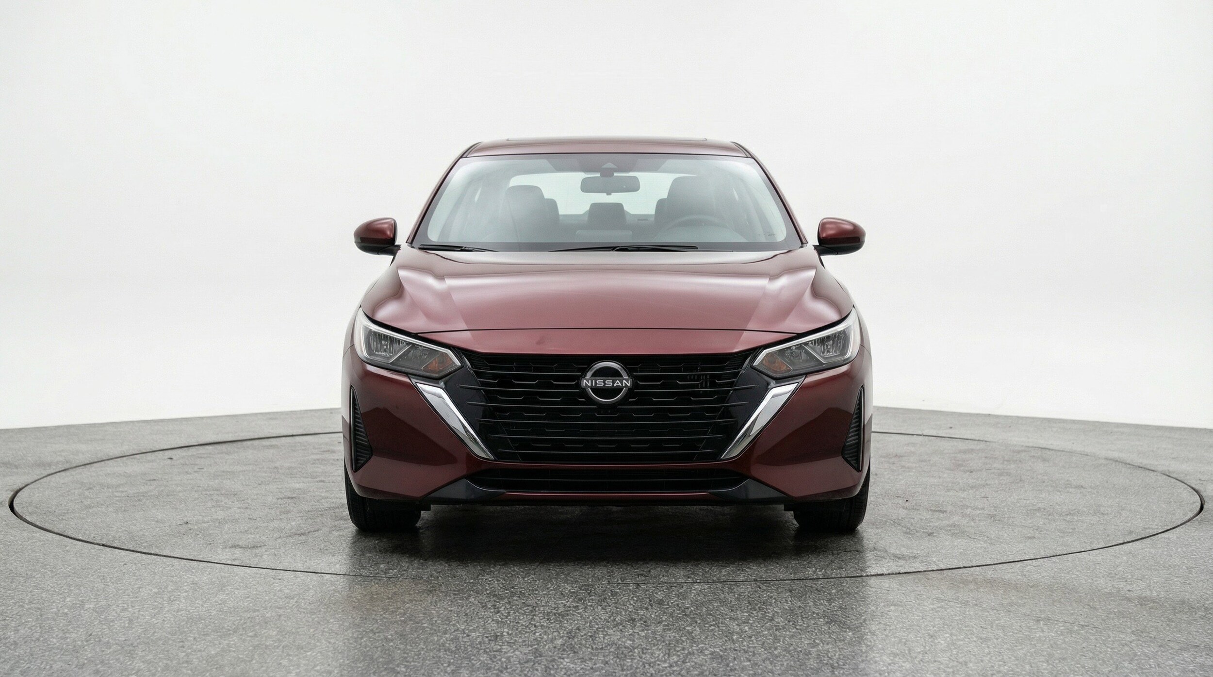 Thumbnail: 2025 Nissan Sentra - 2