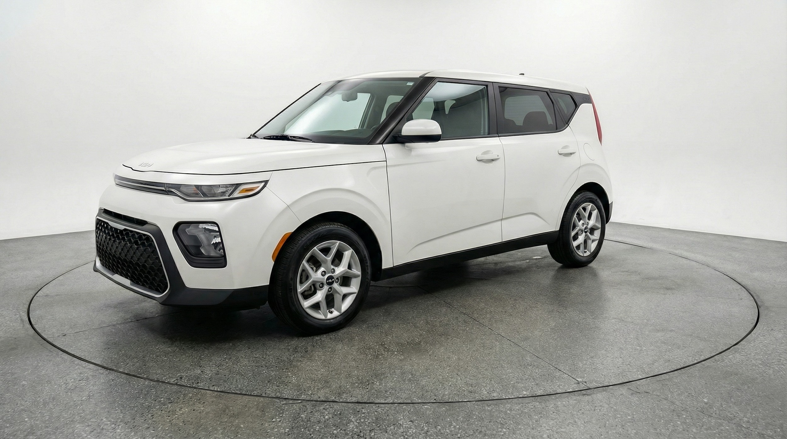 Thumbnail: 2025 Kia Soul - 3