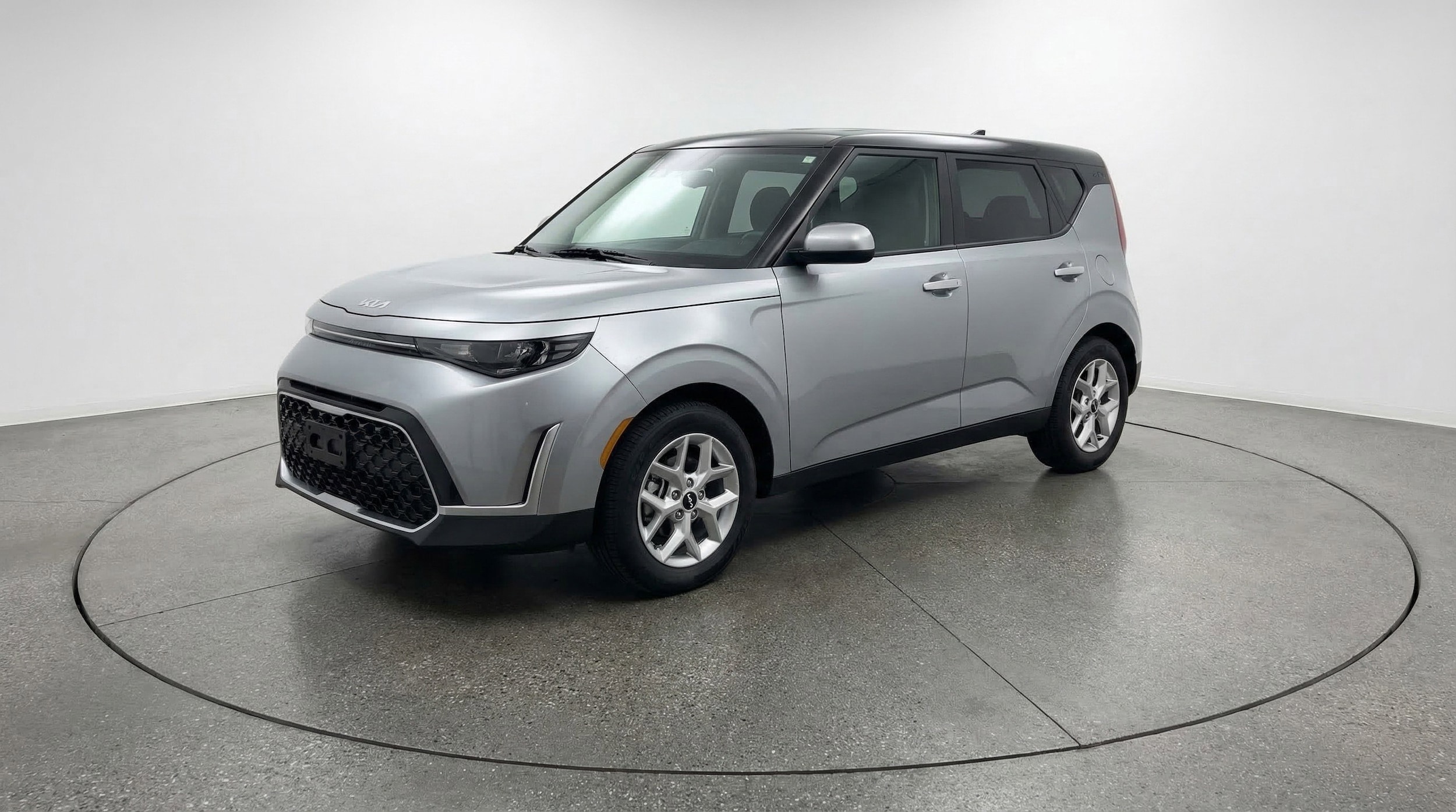 Thumbnail: 2025 Kia Soul - 3