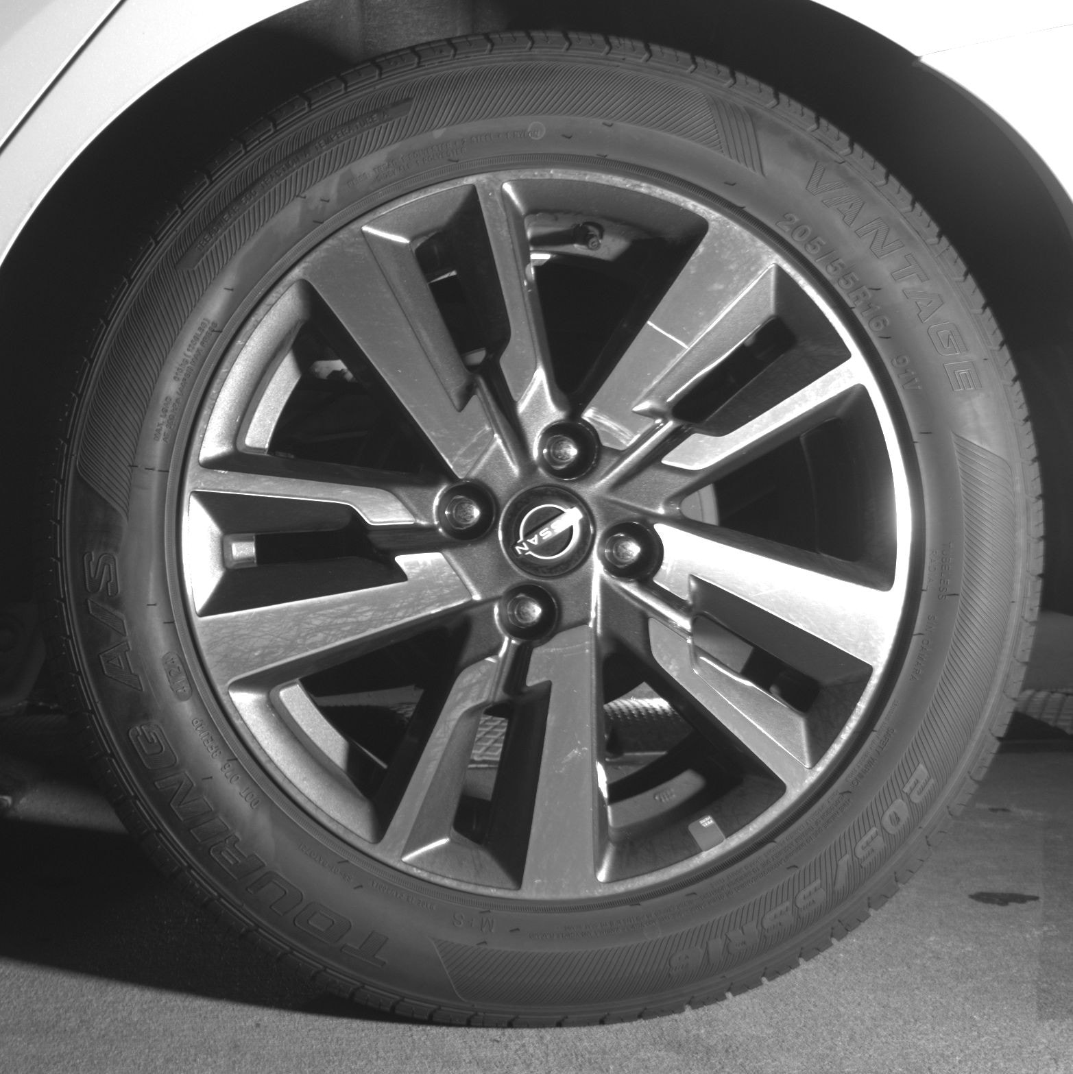 Thumbnail: 2025 Nissan Versa - 11