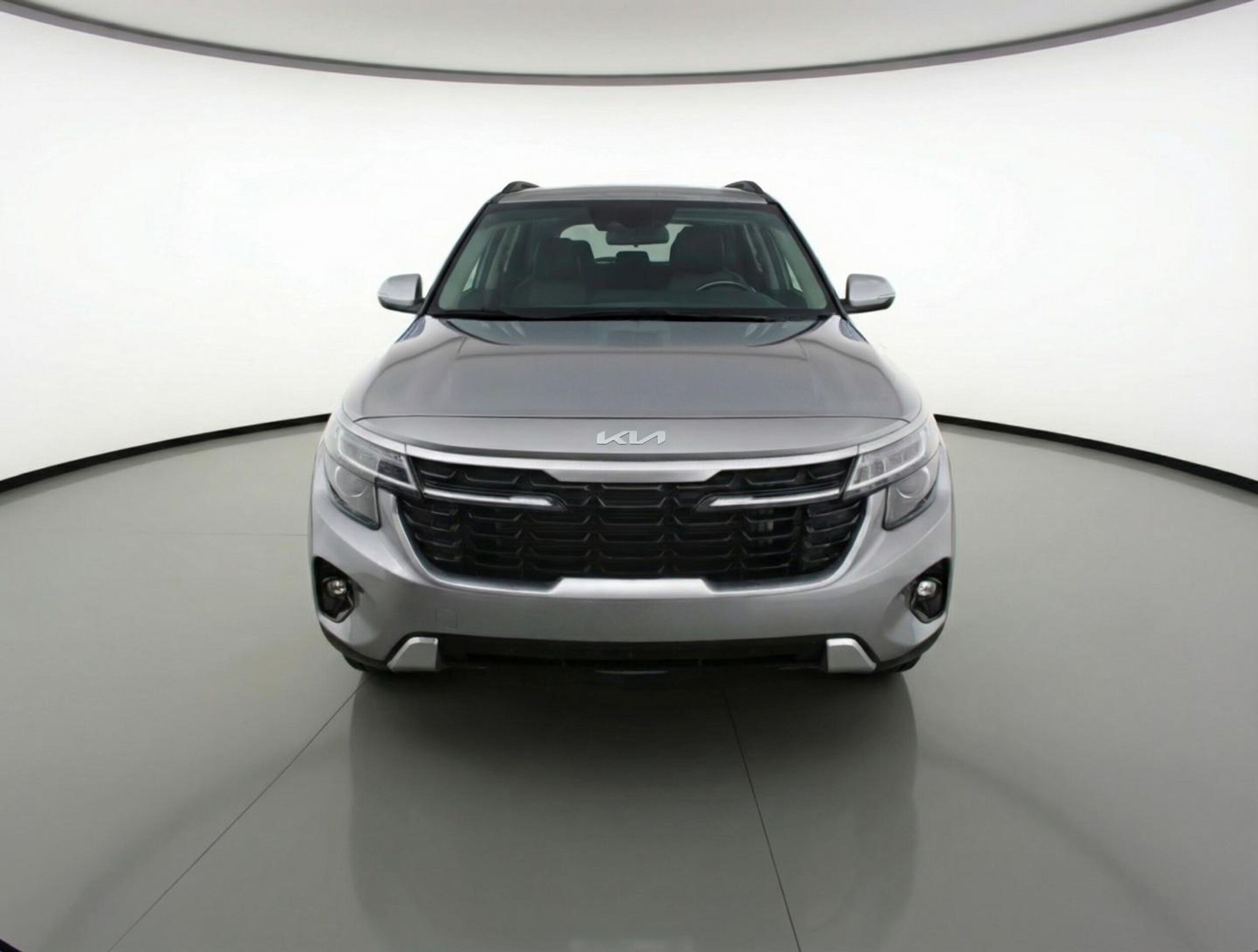 Thumbnail: 2025 Kia Seltos - 2