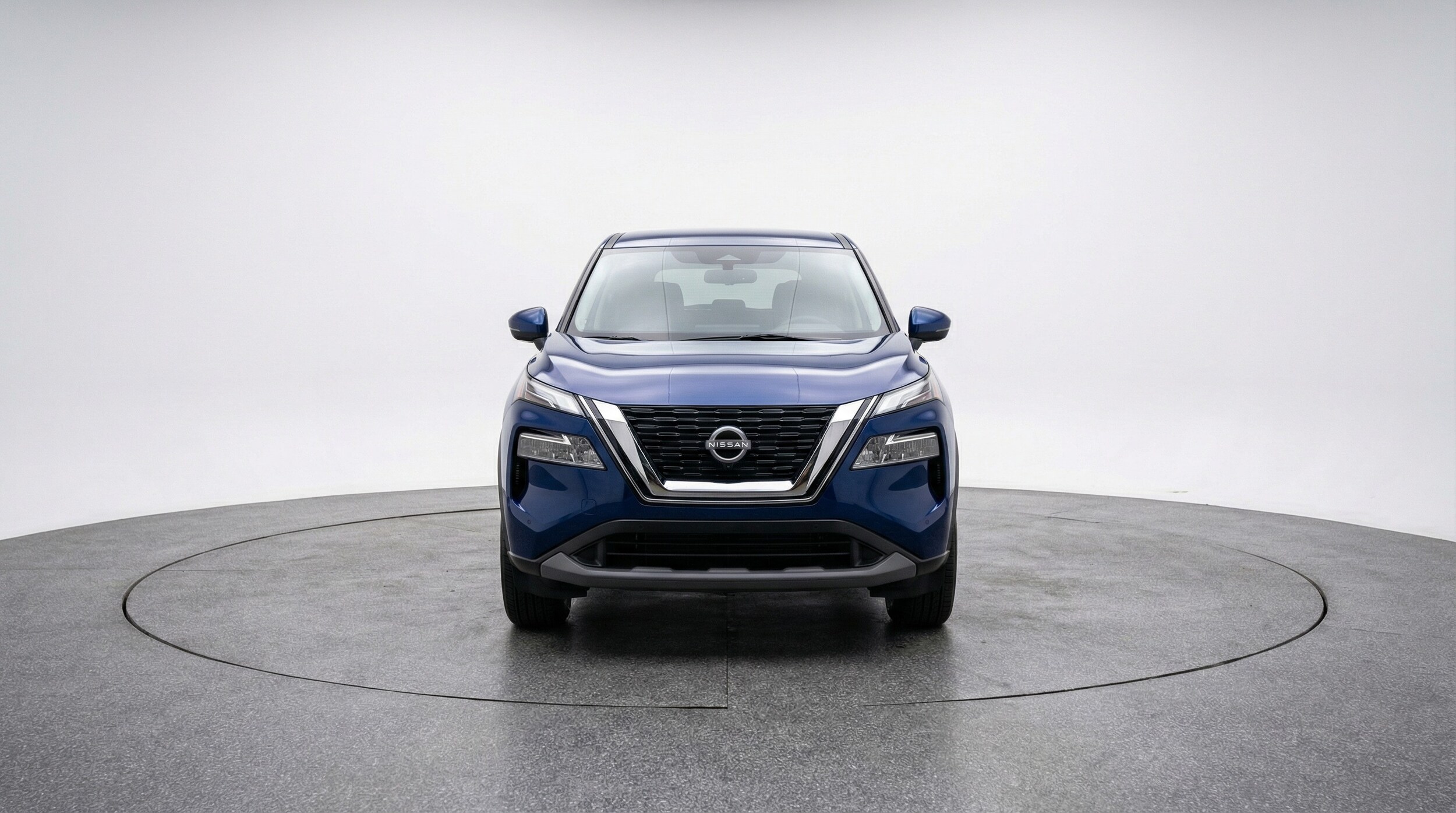 Thumbnail: 2025 Nissan Rogue - 2