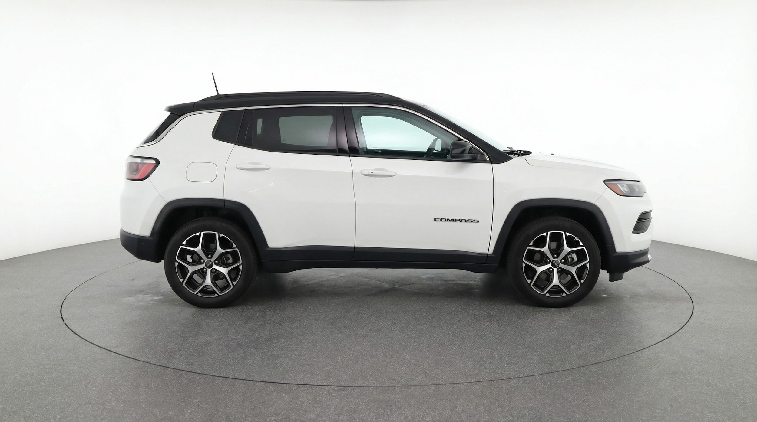 Thumbnail: 2025 Jeep Compass - 8