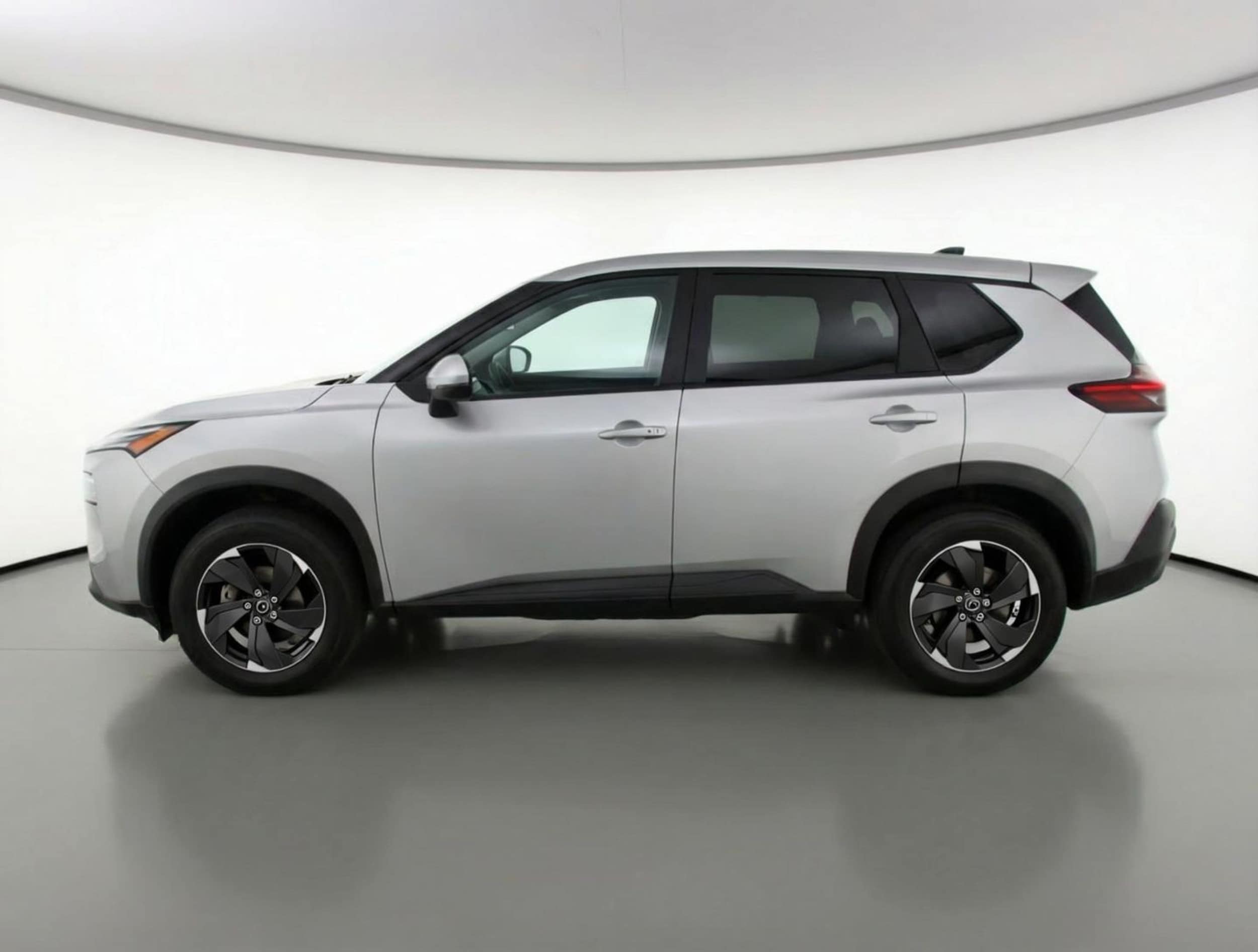 Thumbnail: 2025 Nissan Rogue - 4