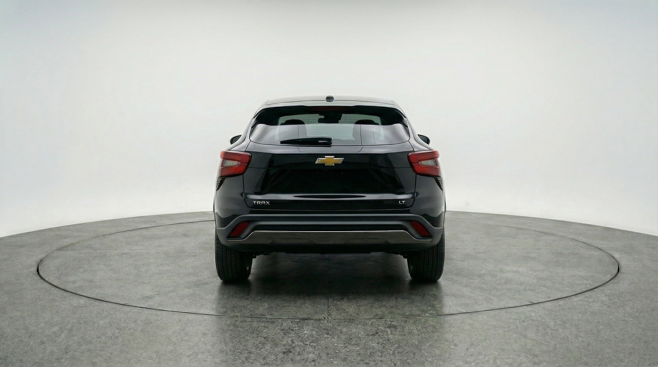 Thumbnail: 2025 Chevrolet Trax - 7