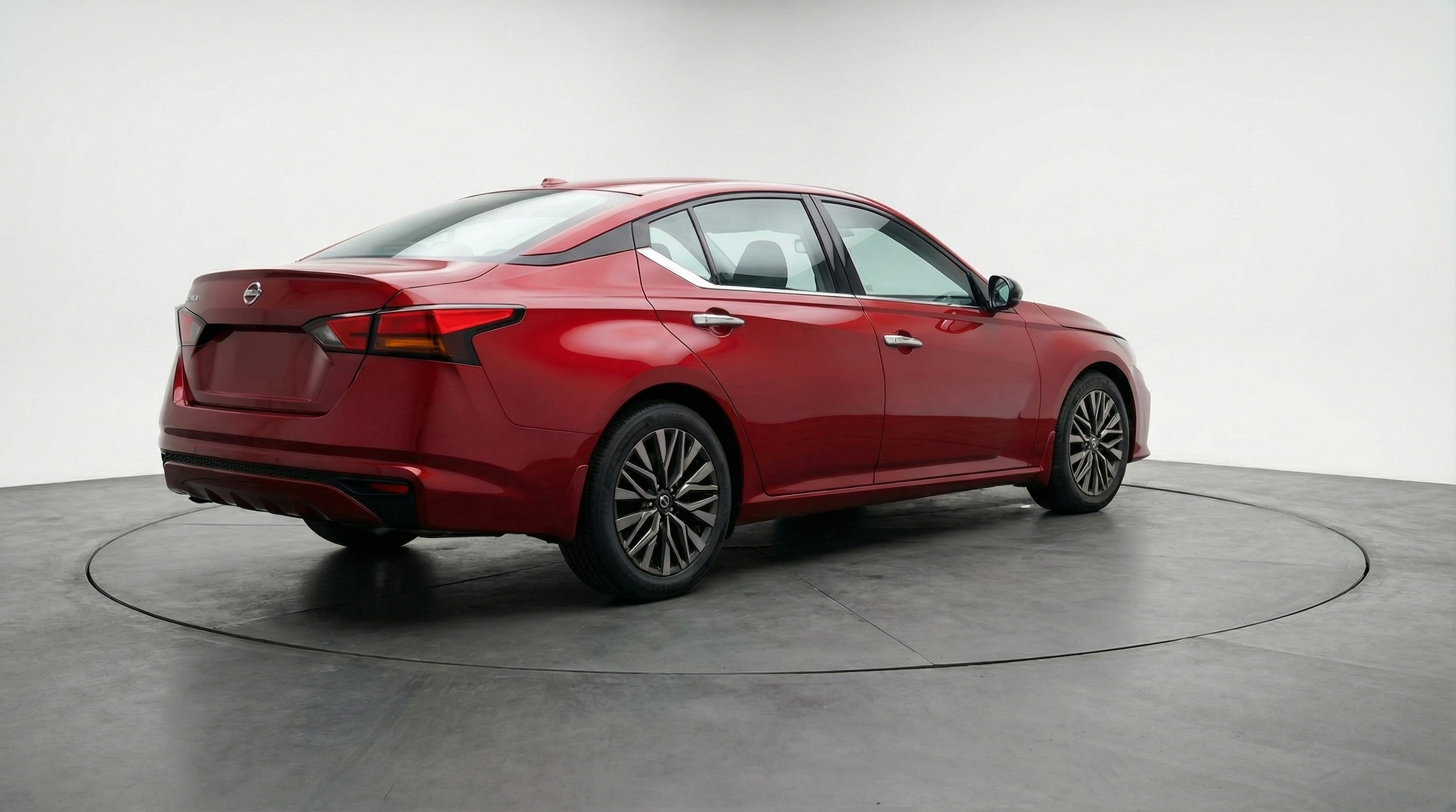 Thumbnail: 2025 Nissan Altima - 7