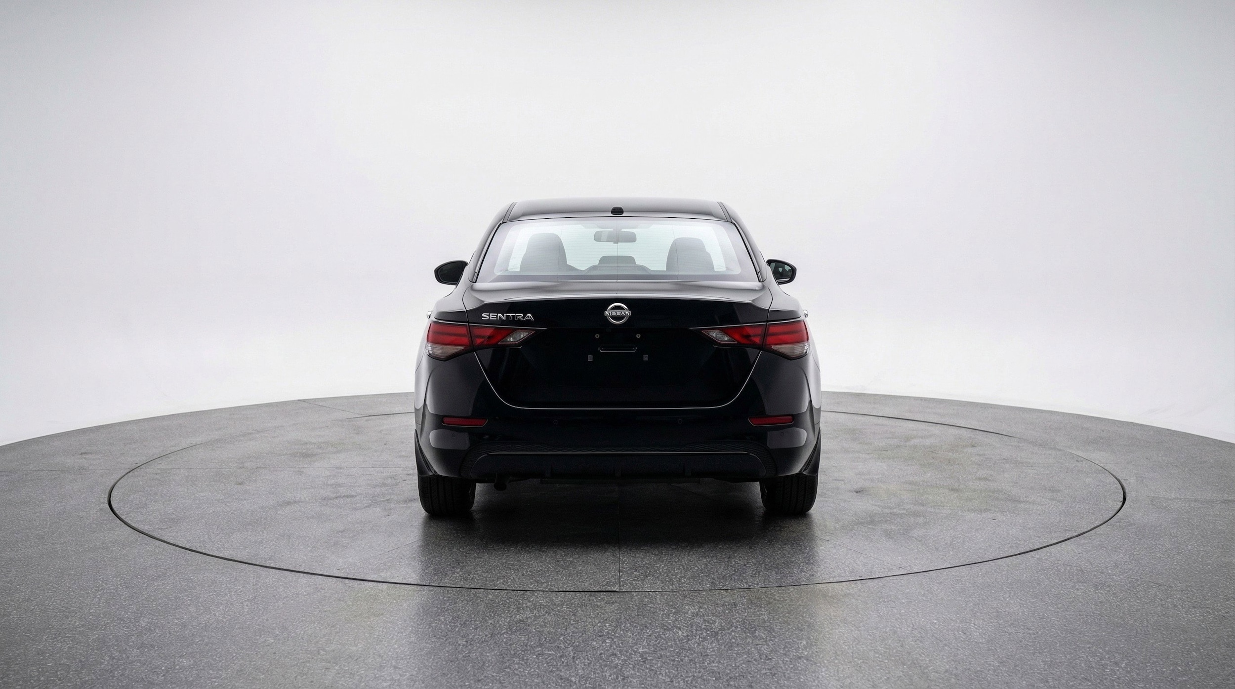 Thumbnail: 2025 Nissan Sentra - 7