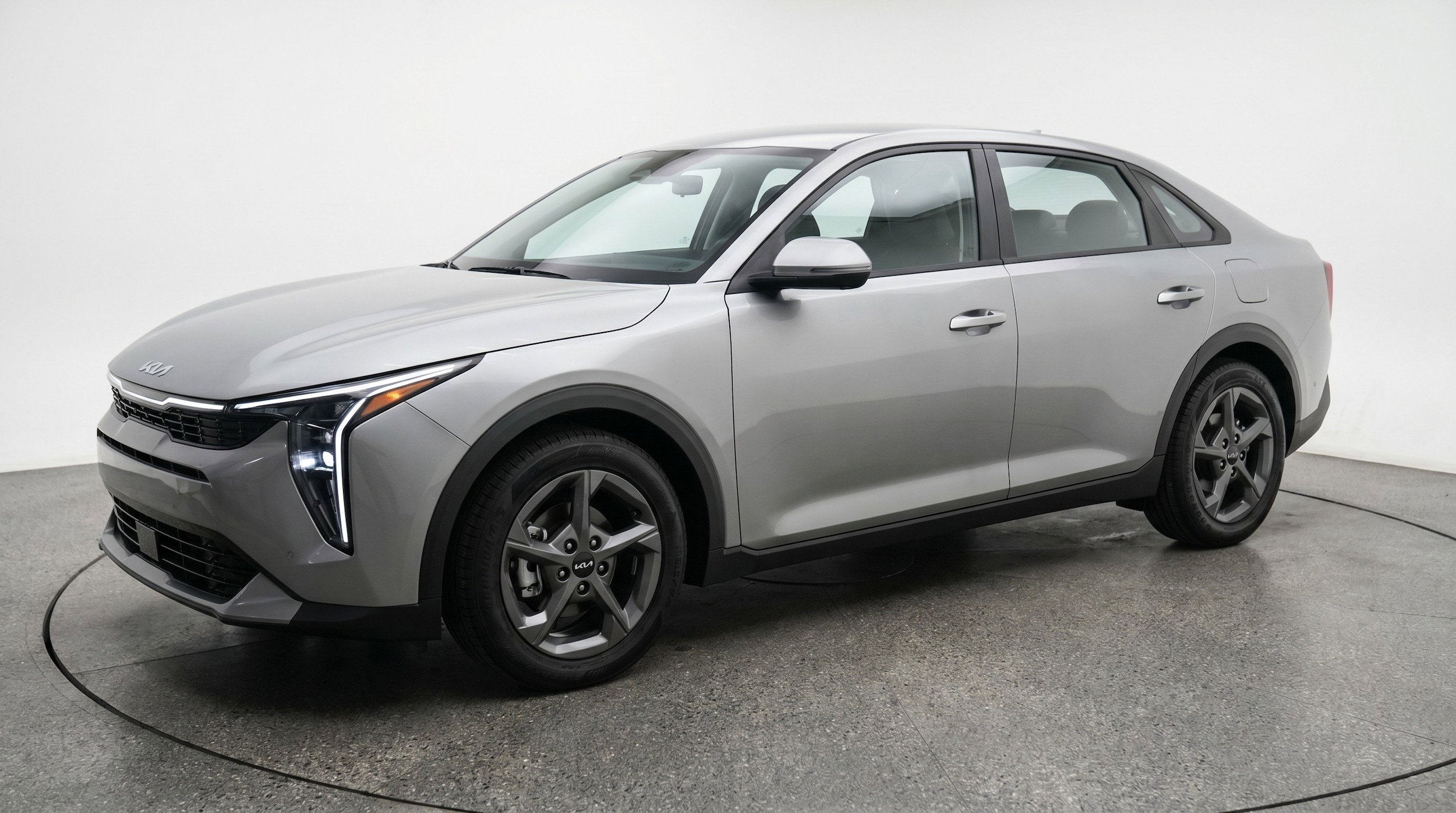 Thumbnail: 2025 Kia K4 - 3