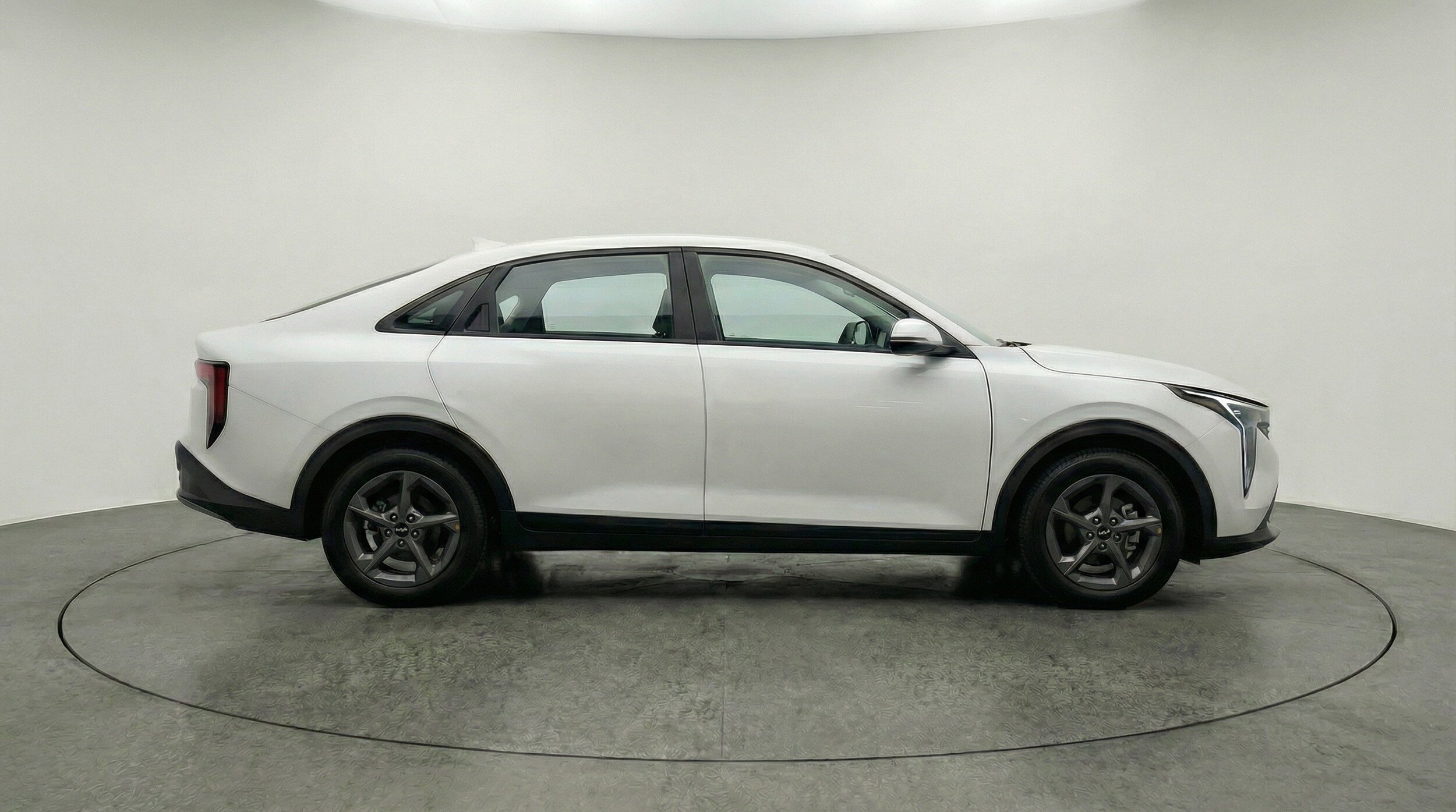 Thumbnail: 2025 Kia K4 - 11