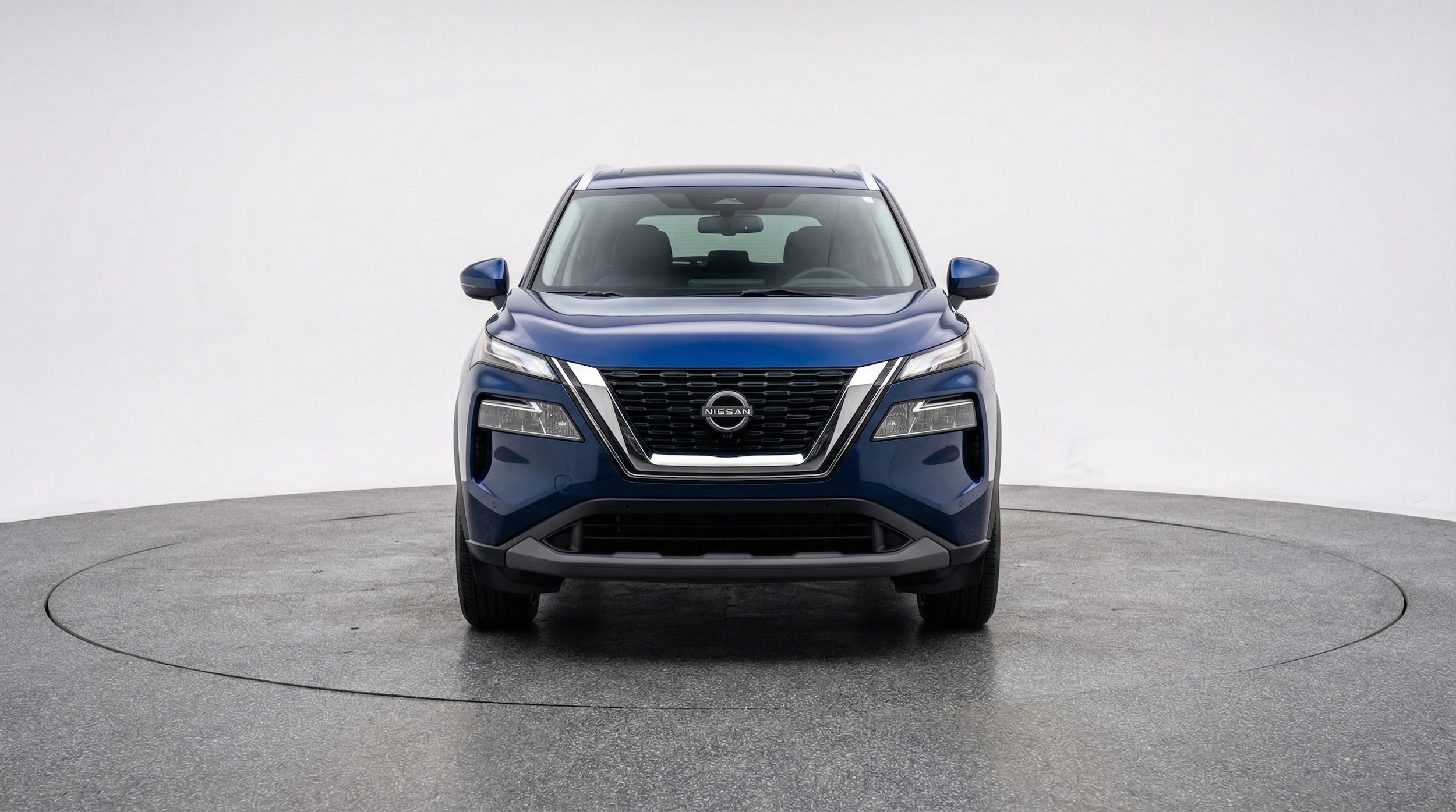 Thumbnail: 2025 Nissan Rogue - 2