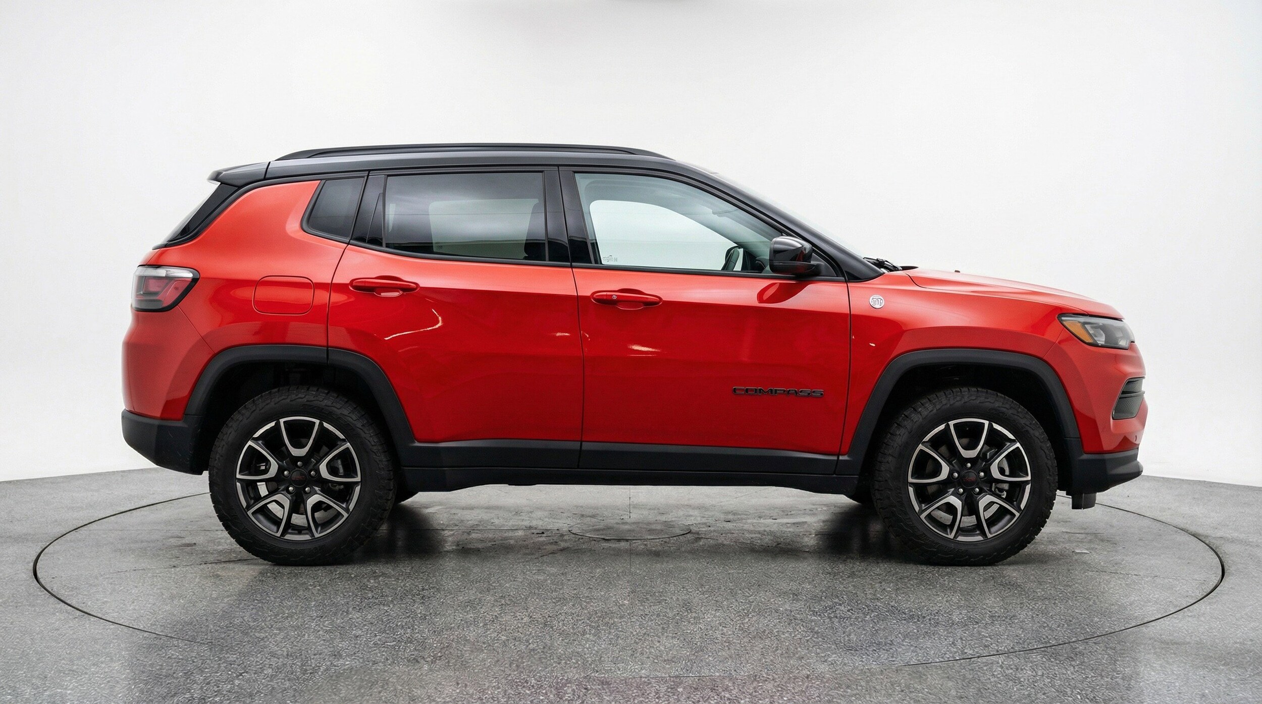 Thumbnail: 2025 Jeep Compass - 11