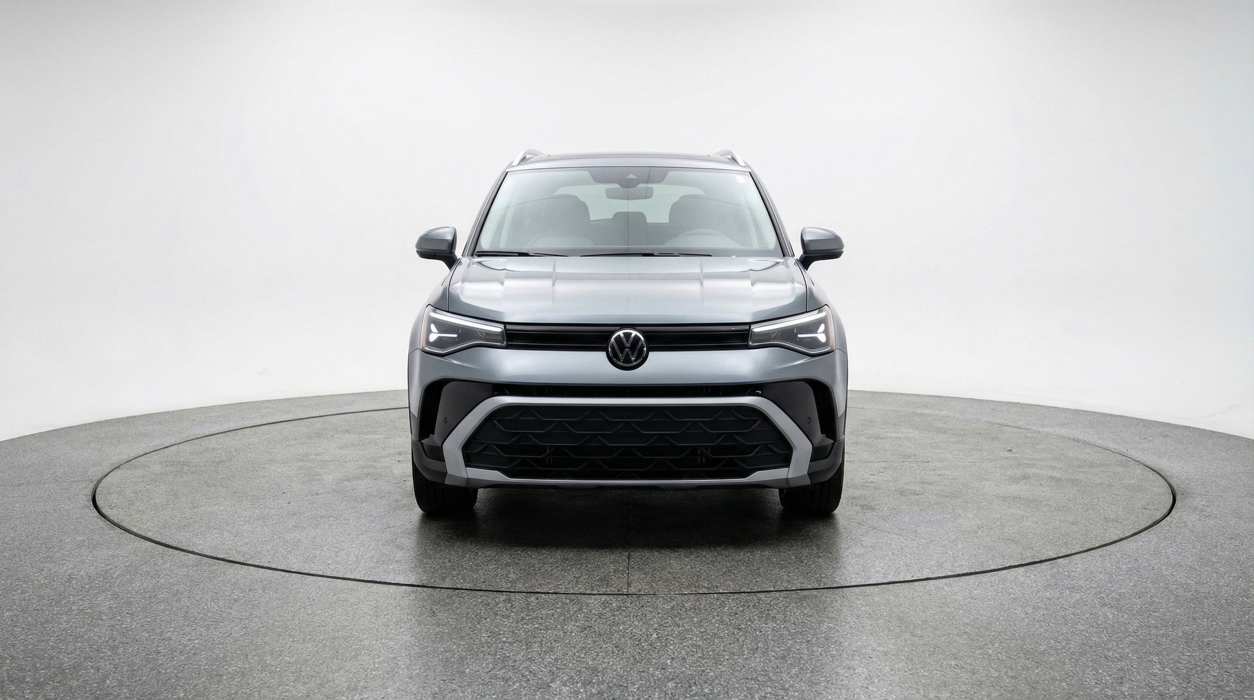 Thumbnail: 2025 Volkswagen Taos - 2