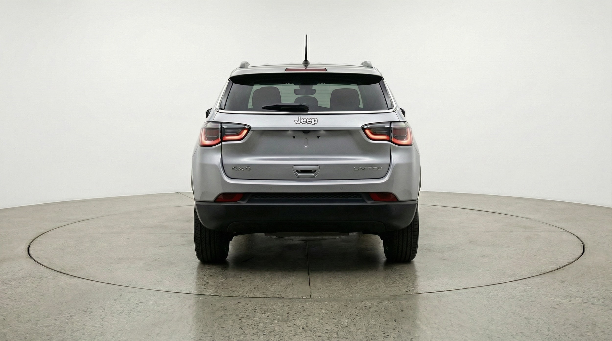 Thumbnail: 2025 Jeep Compass - 6