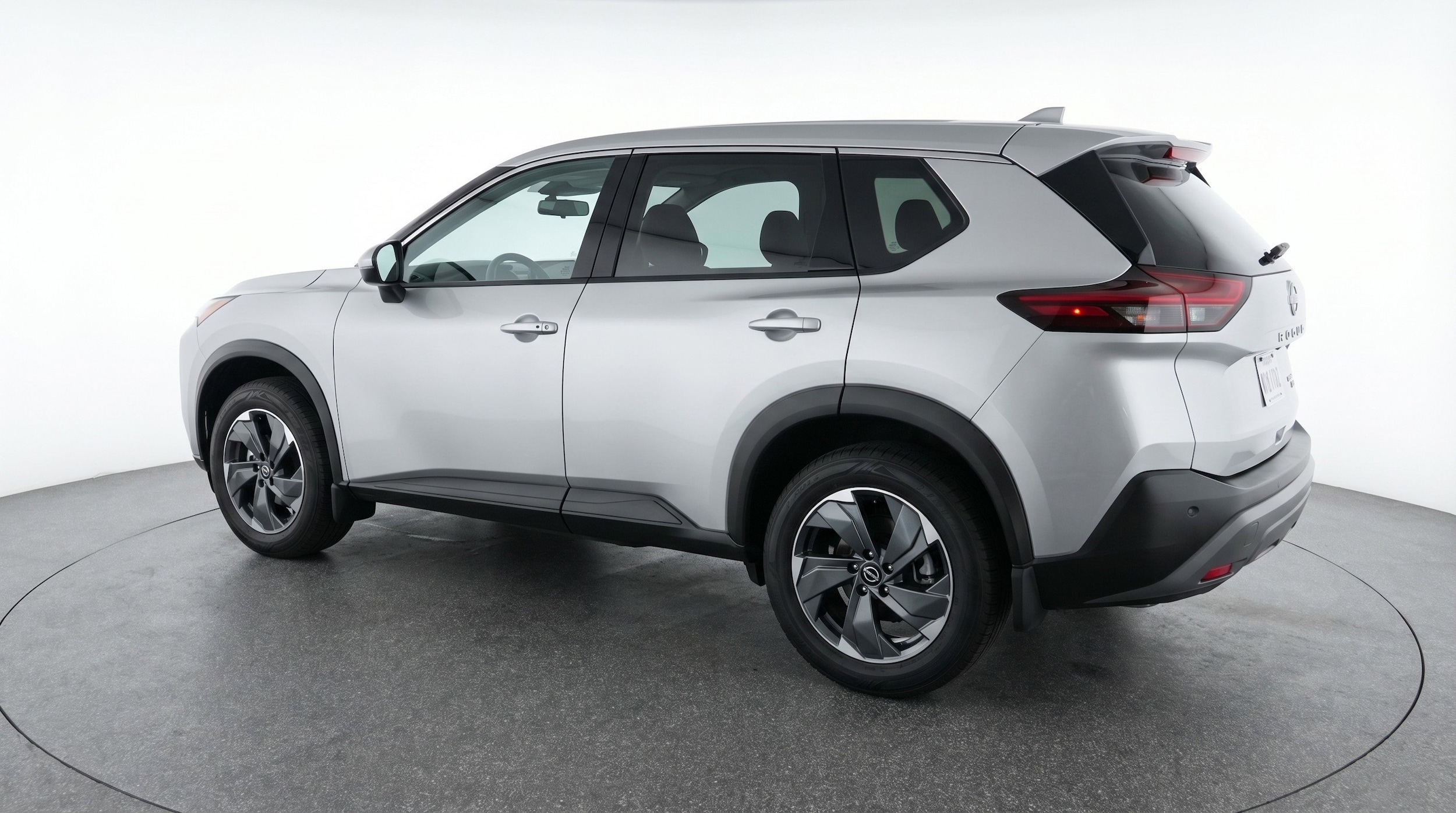 Thumbnail: 2025 Nissan Rogue - 6