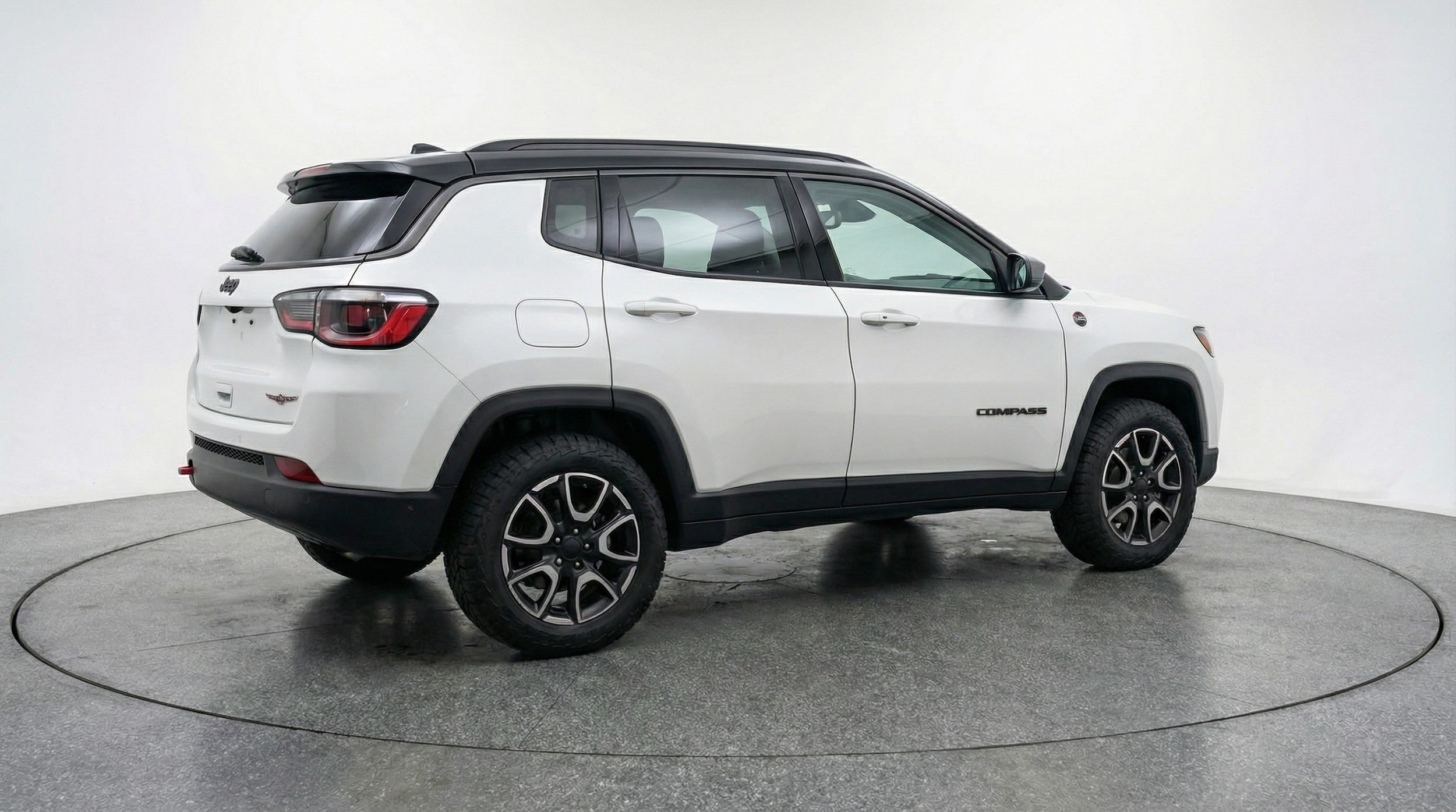 Thumbnail: 2025 Jeep Compass - 7