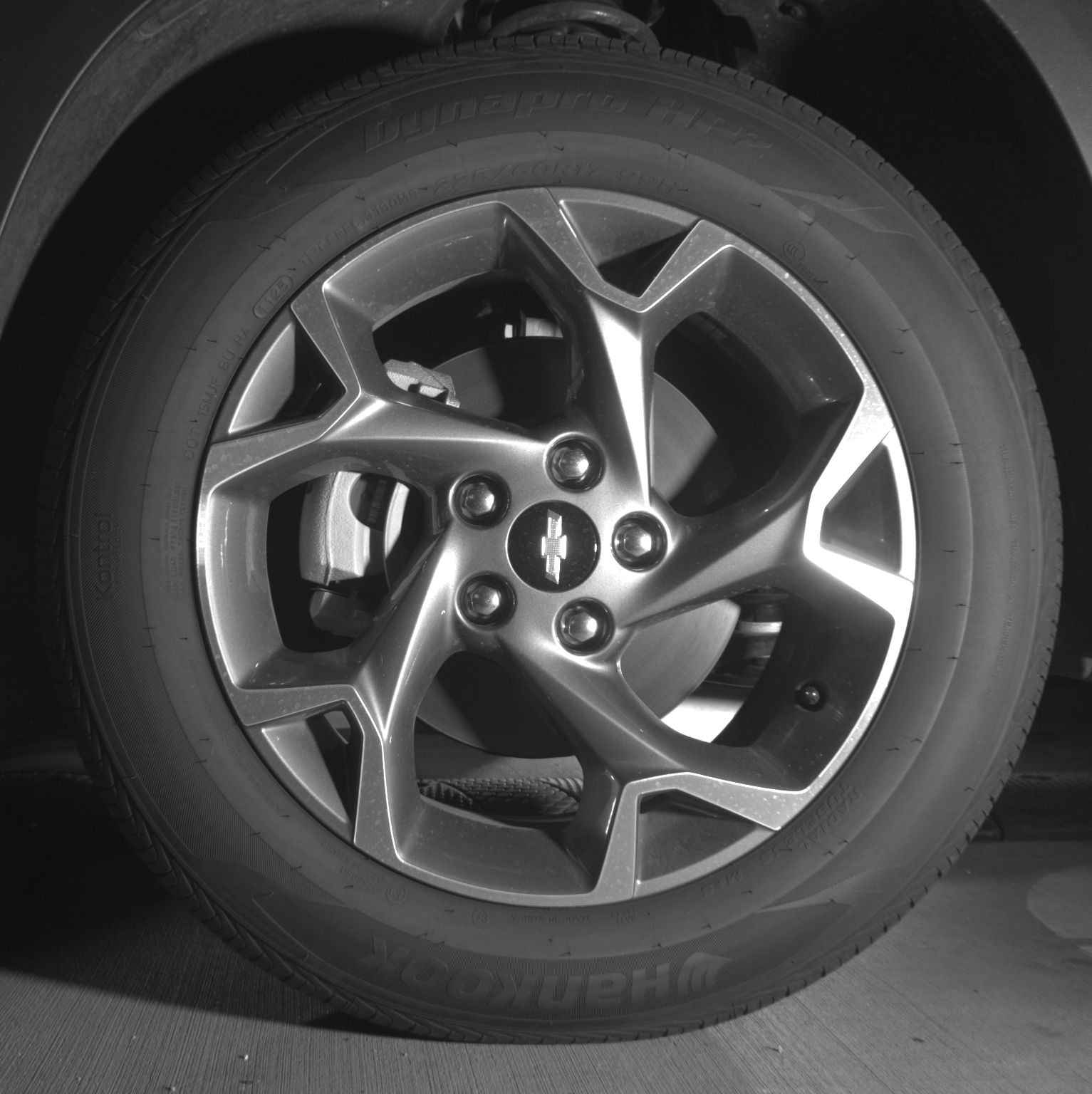 Thumbnail: 2025 Chevrolet Trax - 9