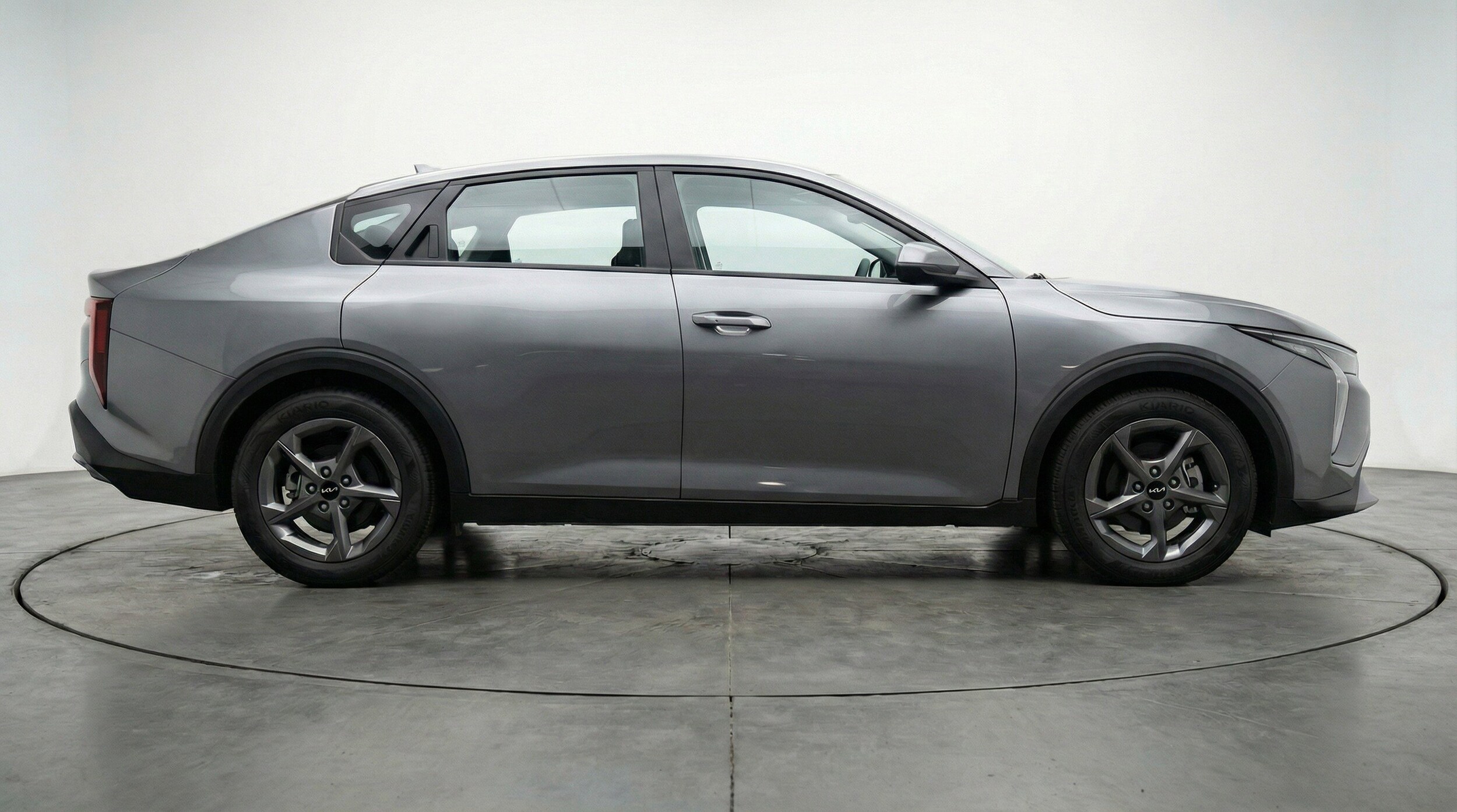 Thumbnail: 2025 Kia K4 - 11