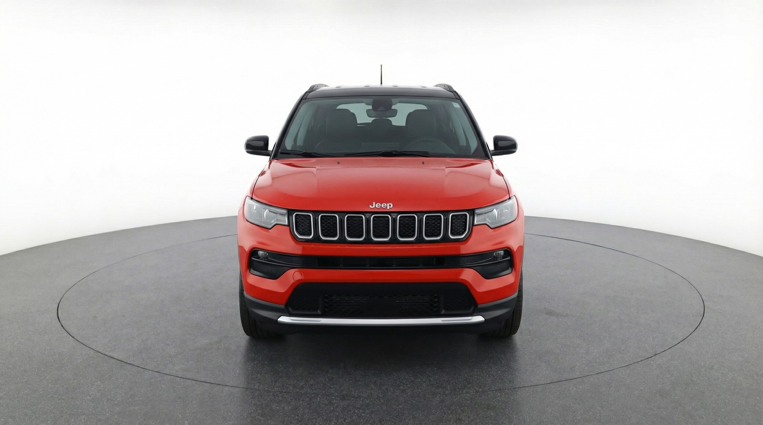 Thumbnail: 2025 Jeep Compass - 2