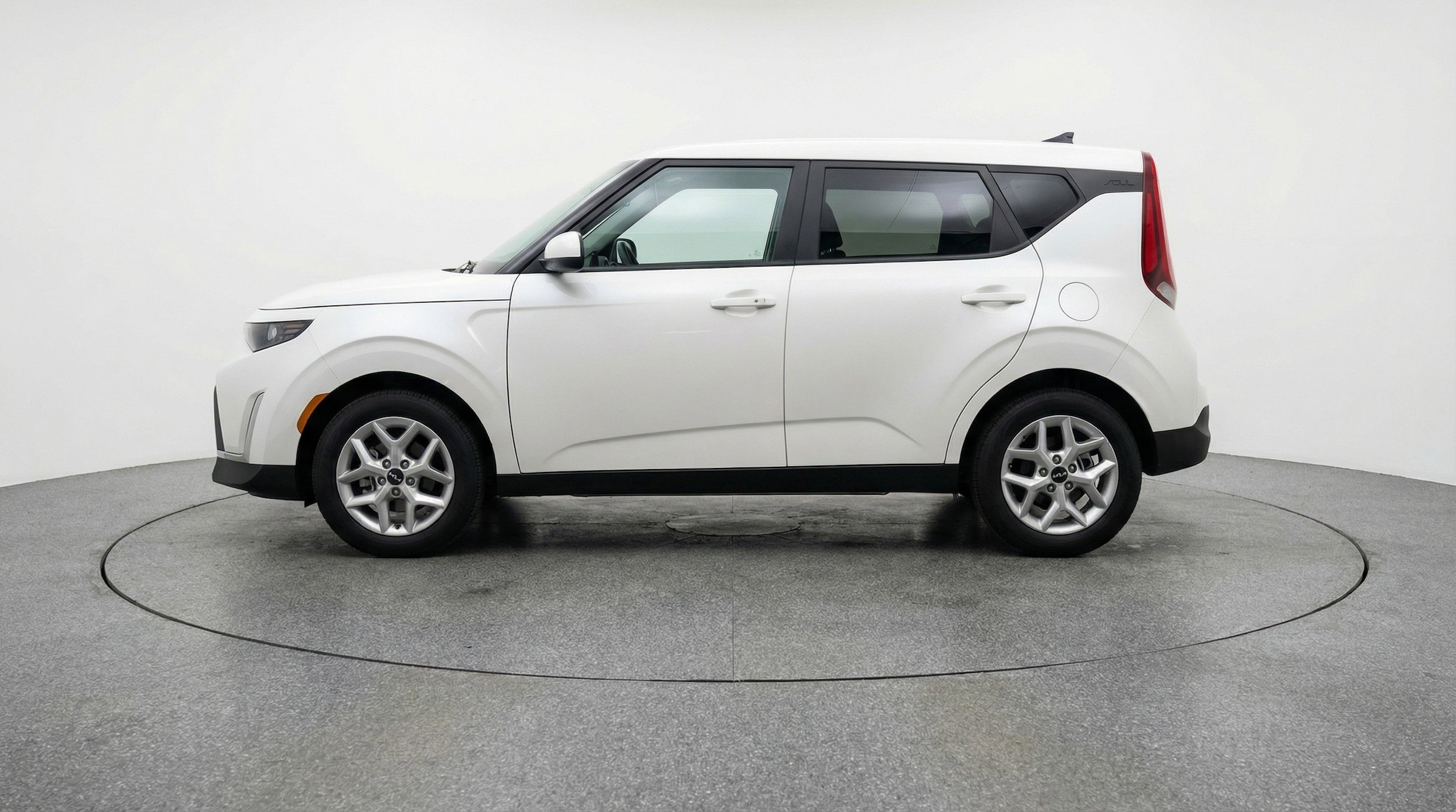 Thumbnail: 2025 Kia Soul - 5