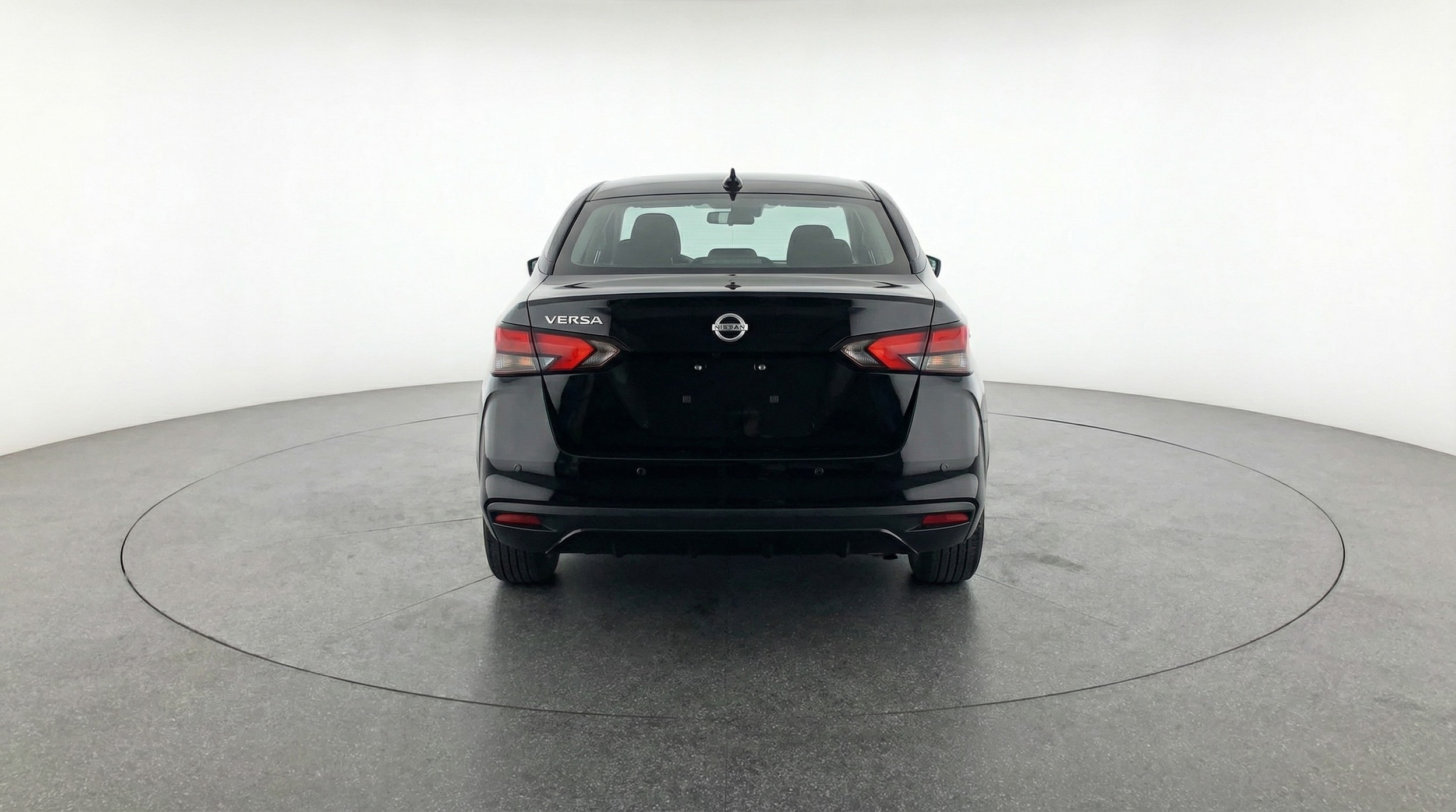 Thumbnail: 2025 Nissan Versa - 6