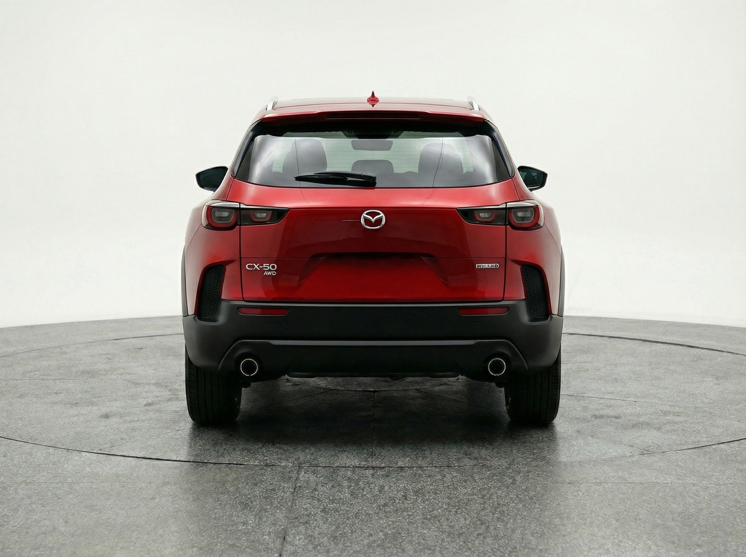 Thumbnail: 2025 Mazda CX-50 - 7