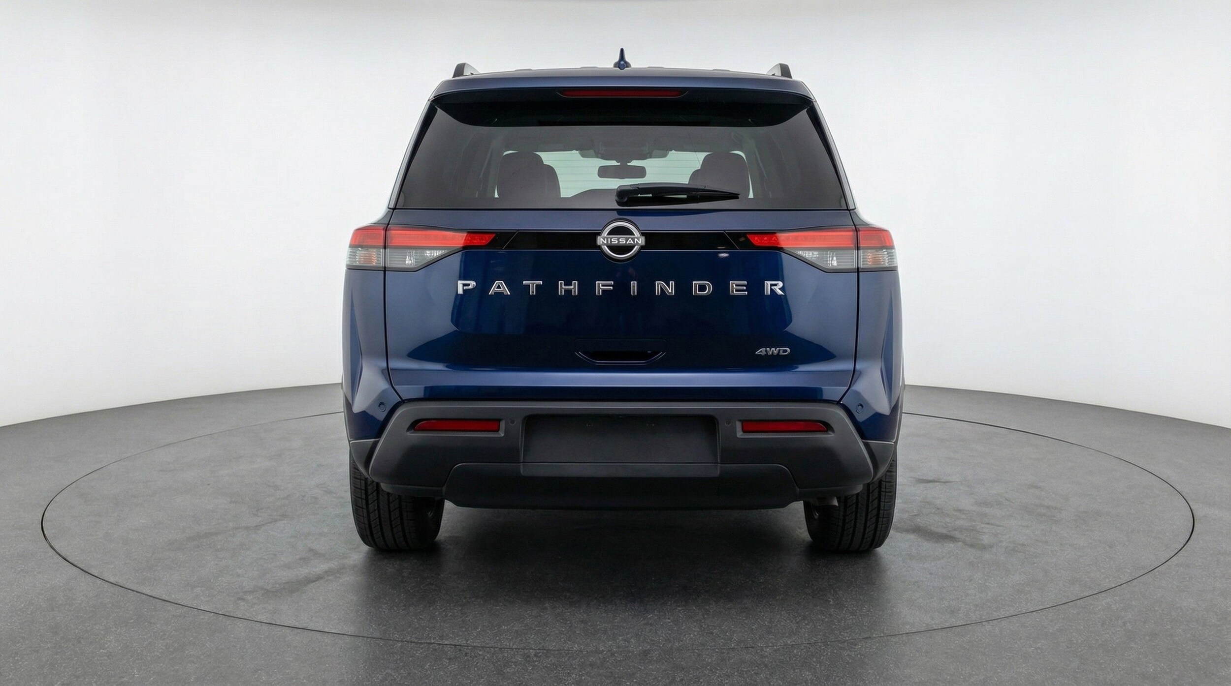 Thumbnail: 2025 Nissan Pathfinder - 7