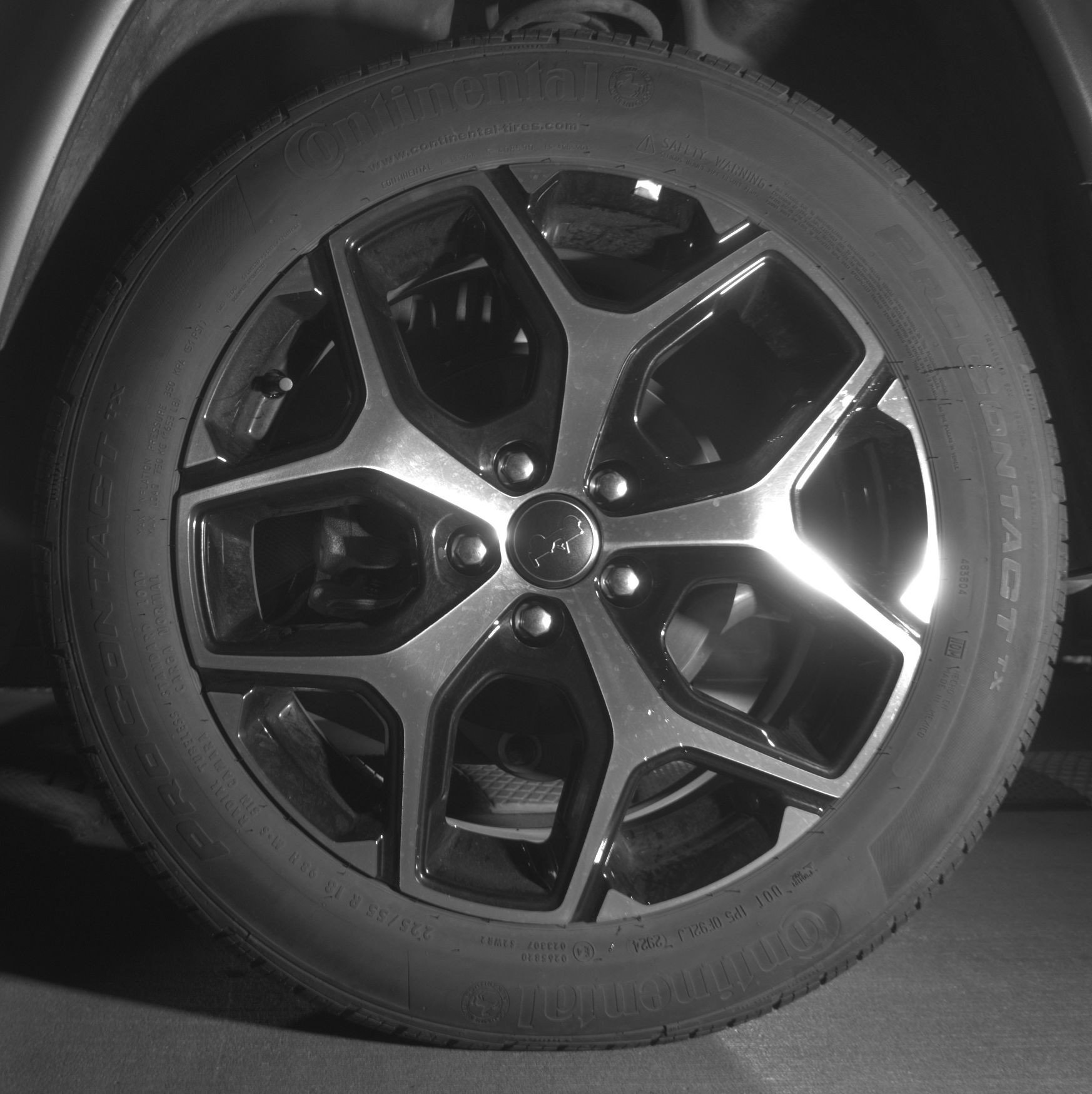 Thumbnail: 2025 Jeep Compass - 14