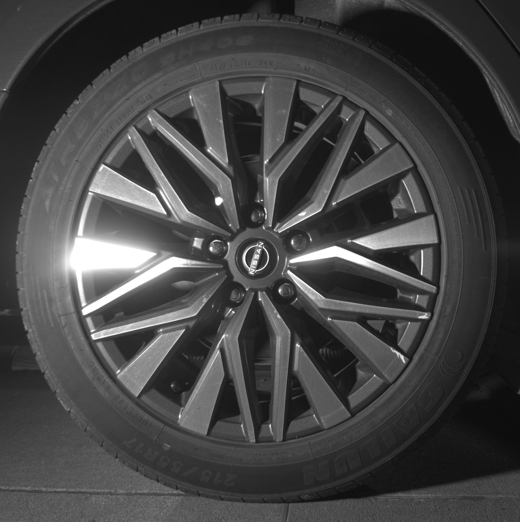 Thumbnail: 2025 Nissan Altima - 15