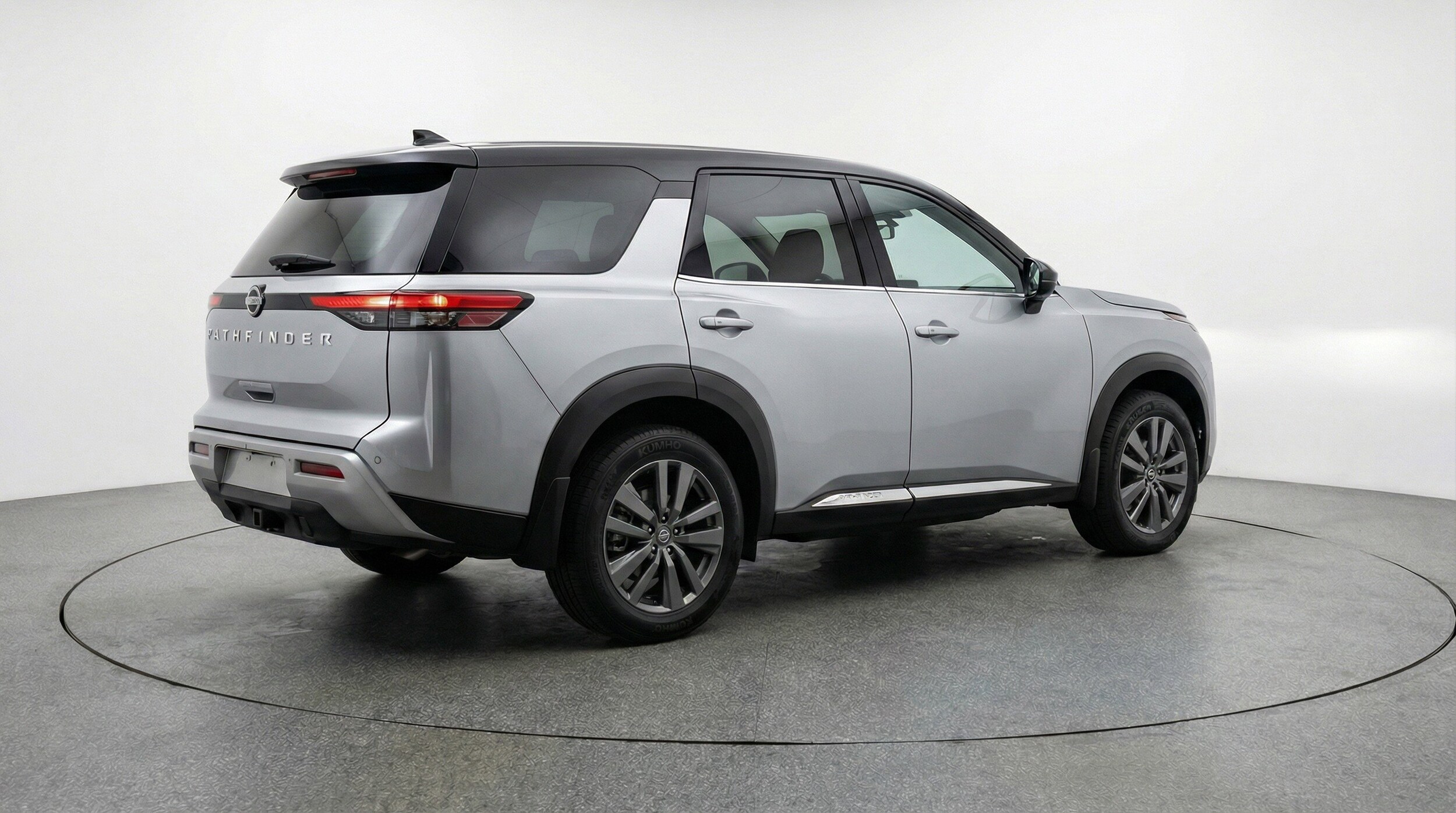 Thumbnail: 2025 Nissan Pathfinder - 9