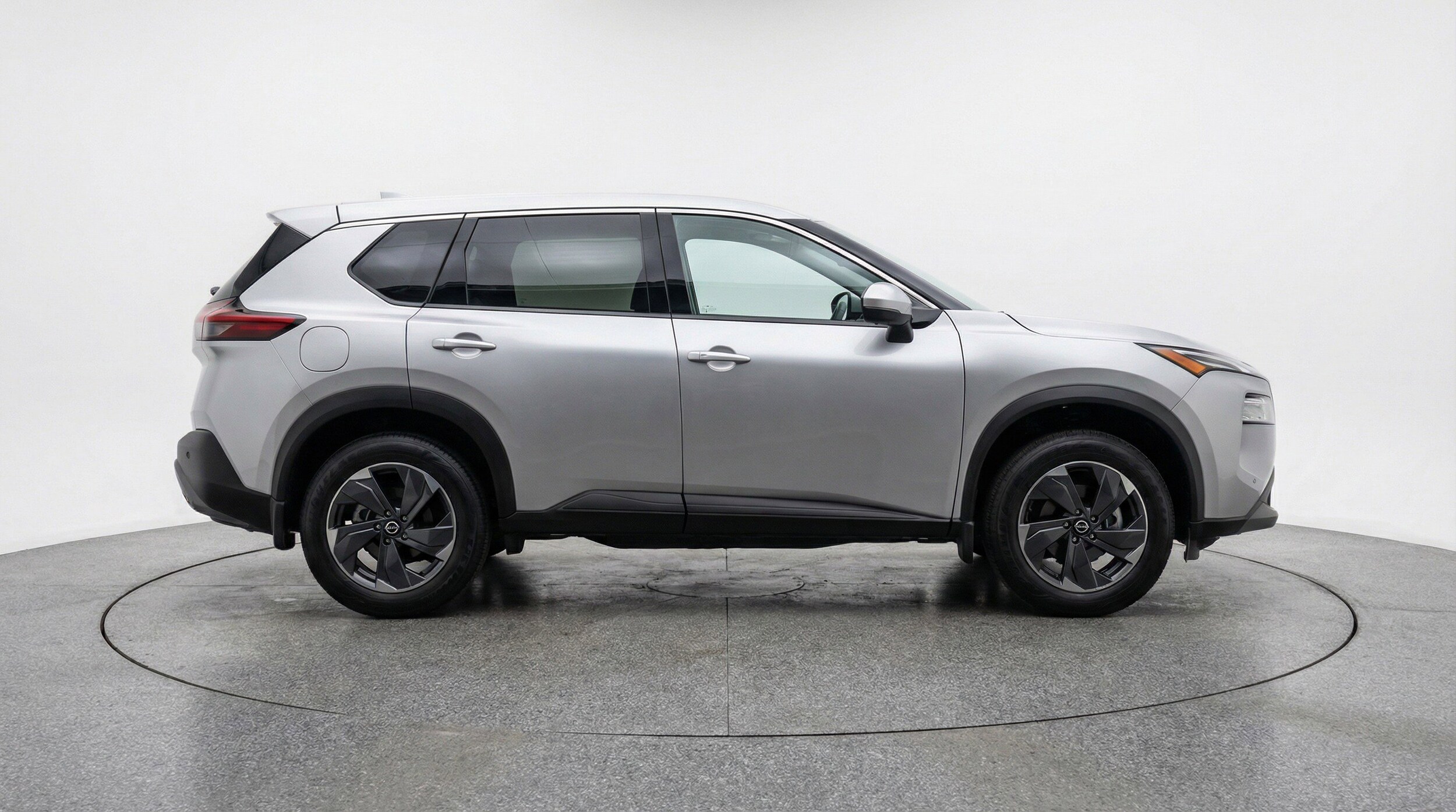 Thumbnail: 2025 Nissan Rogue - 11