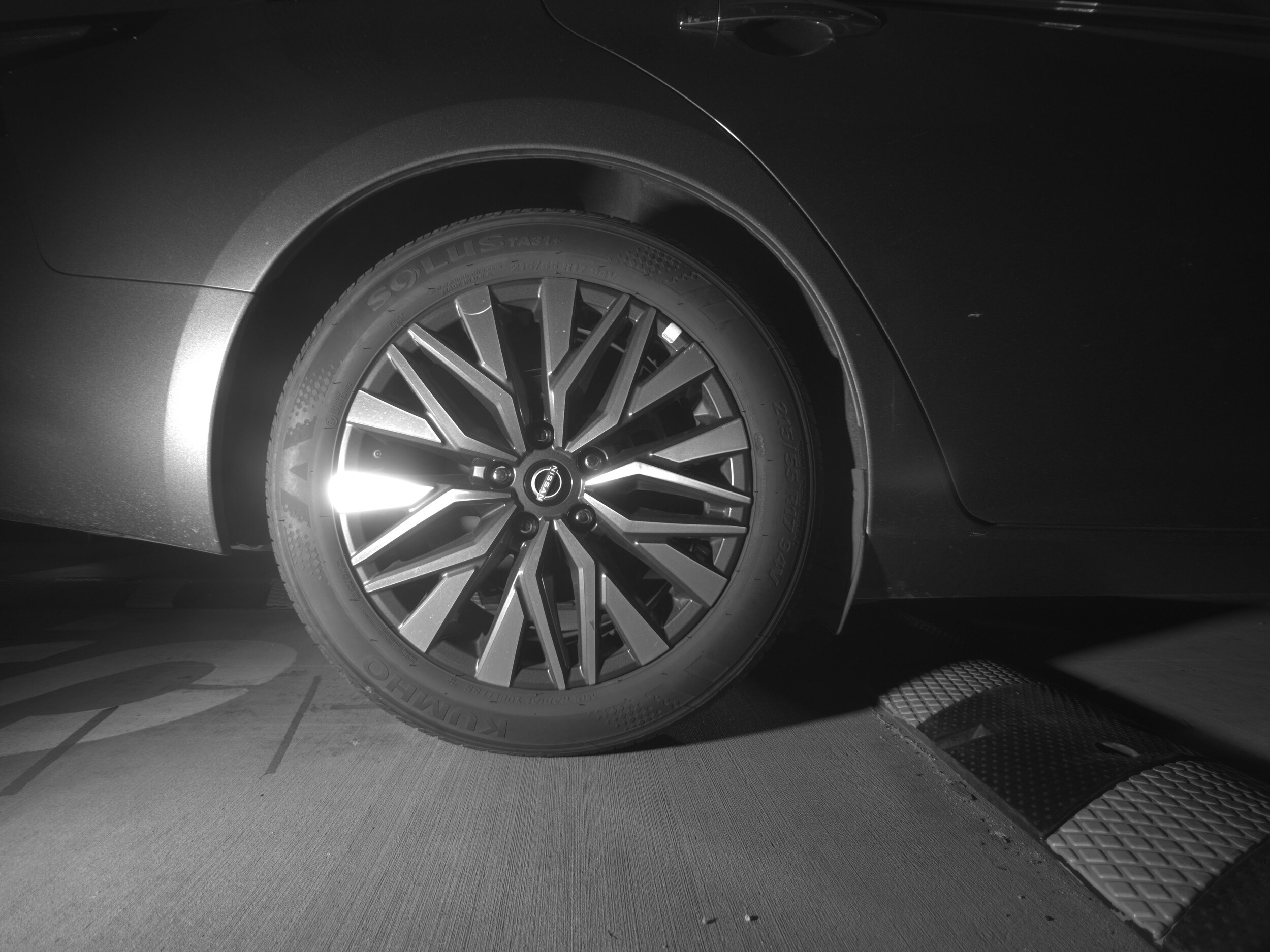 Thumbnail: 2025 Nissan Altima - 12