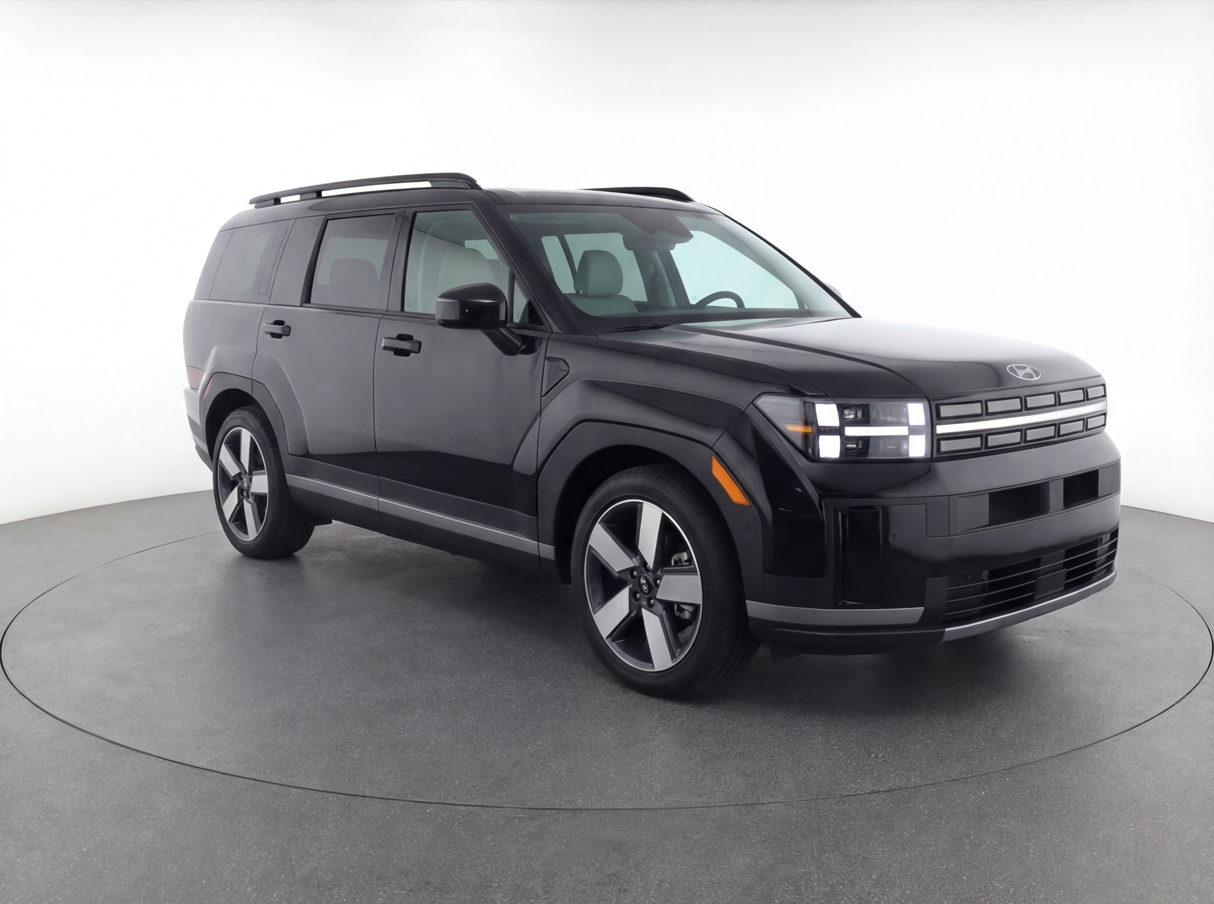 Thumbnail: 2024 Hyundai Santa Fe - 1