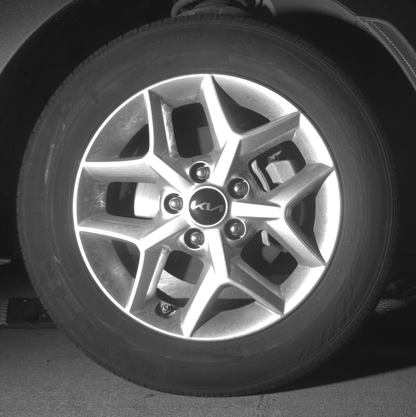 Thumbnail: 2025 Kia Soul - 10