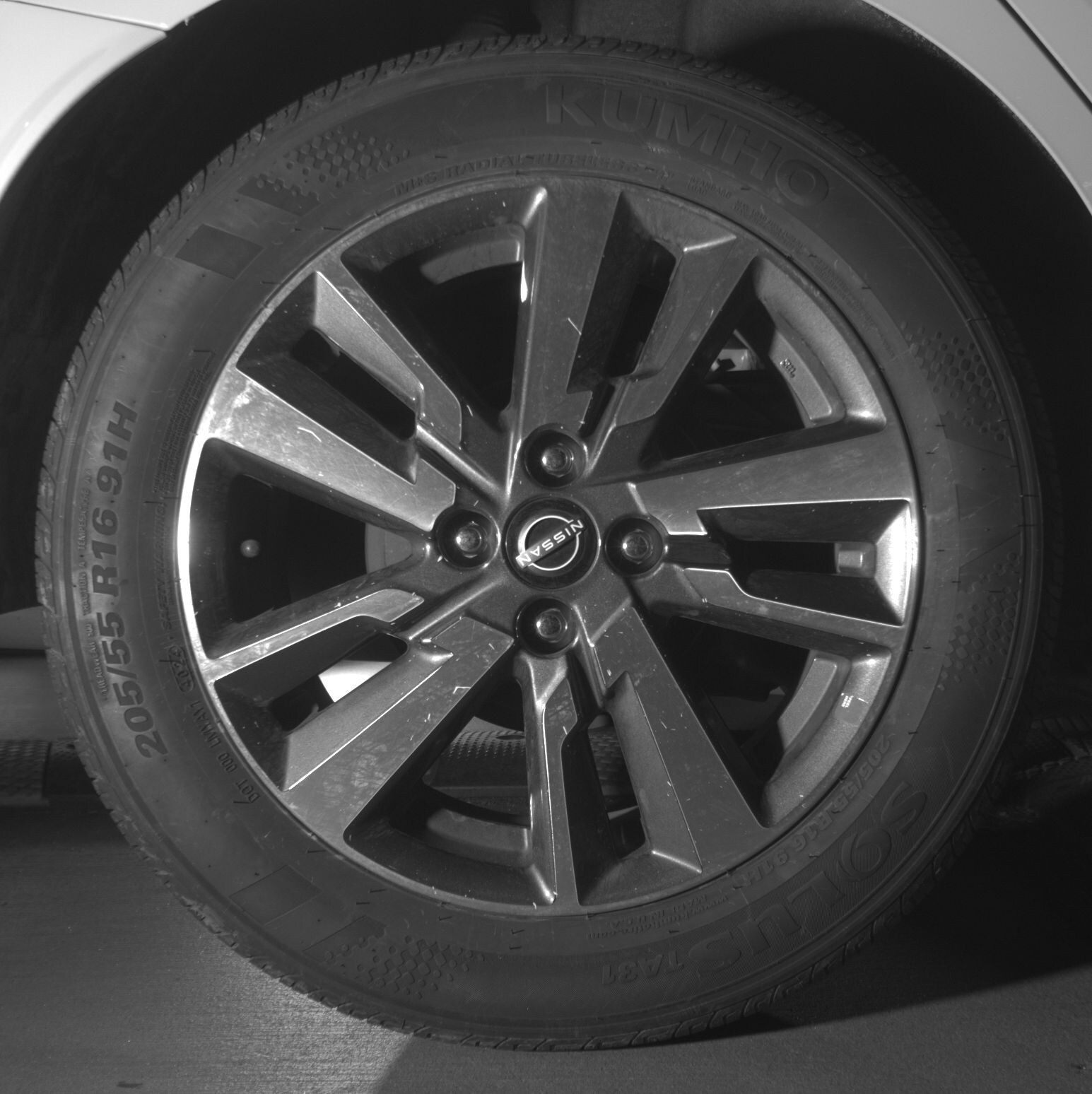 Thumbnail: 2025 Nissan Versa - 12