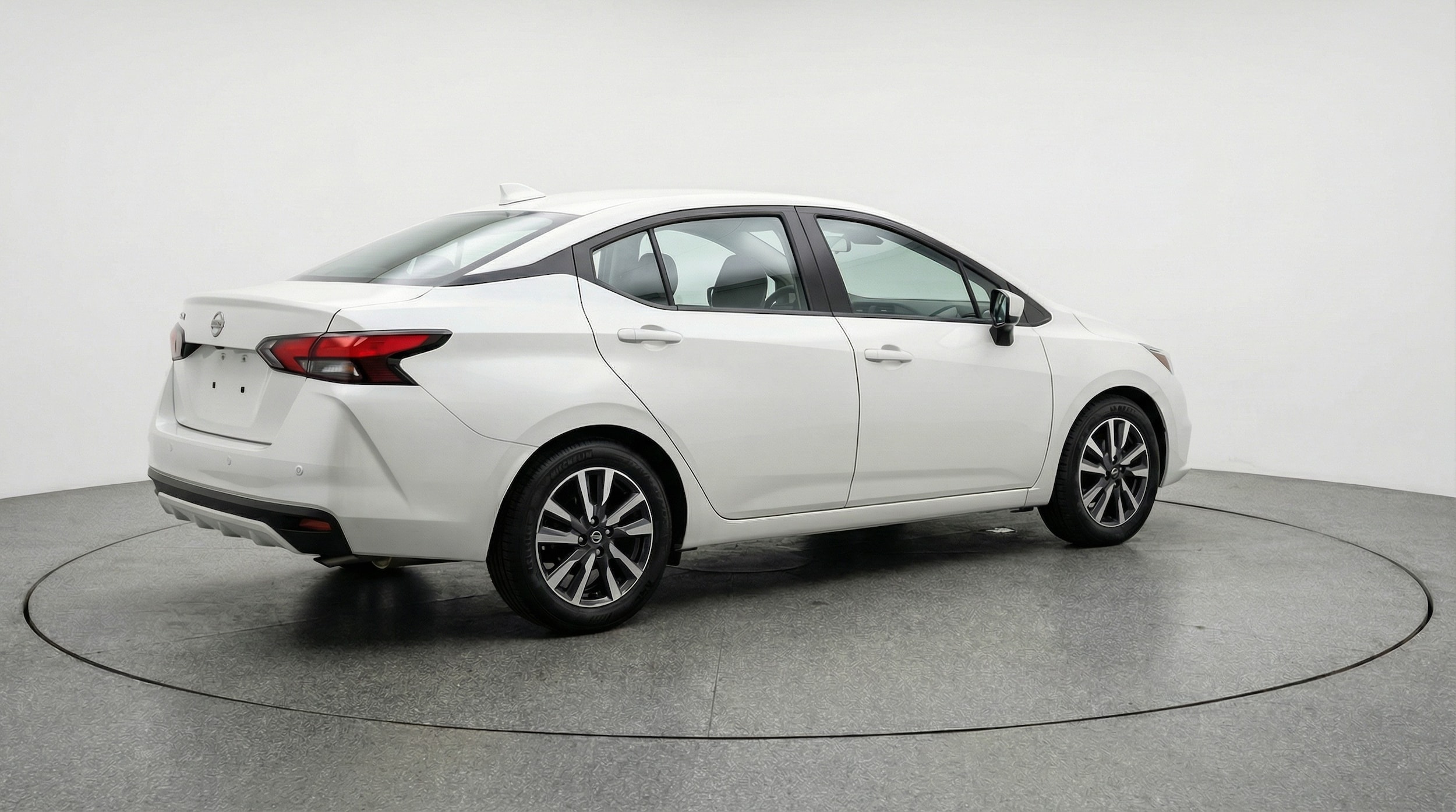 Thumbnail: 2025 Nissan Versa - 7