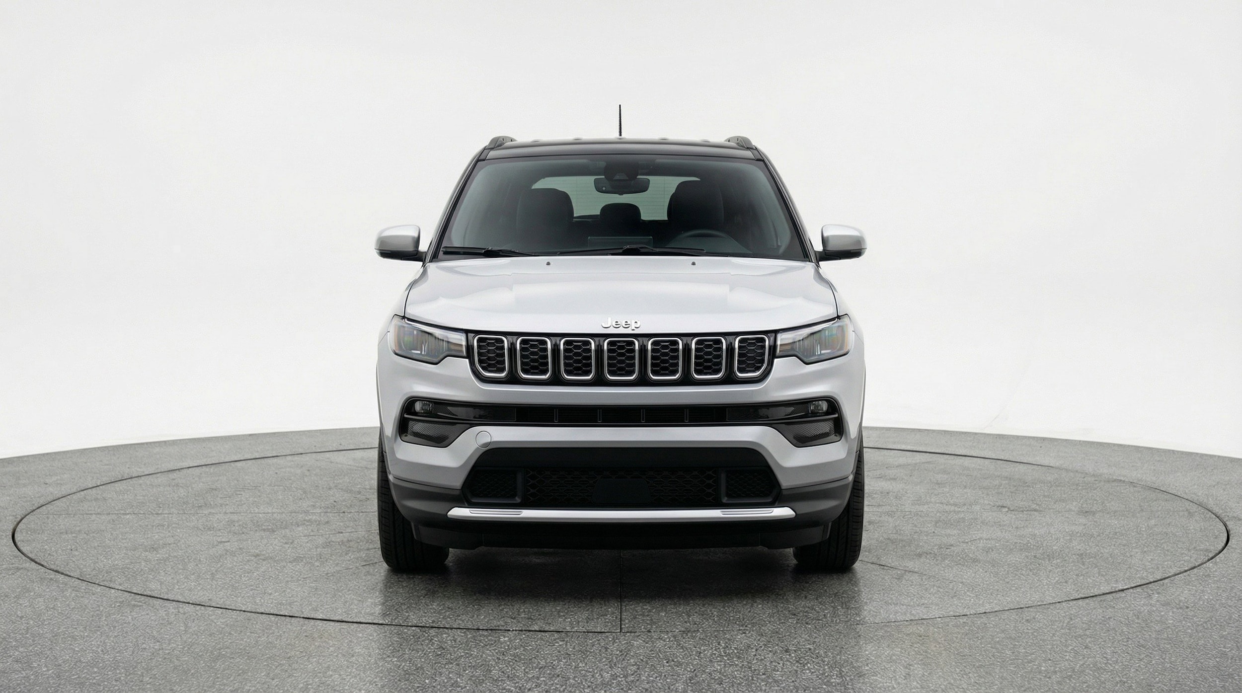 Thumbnail: 2025 Jeep Compass - 2