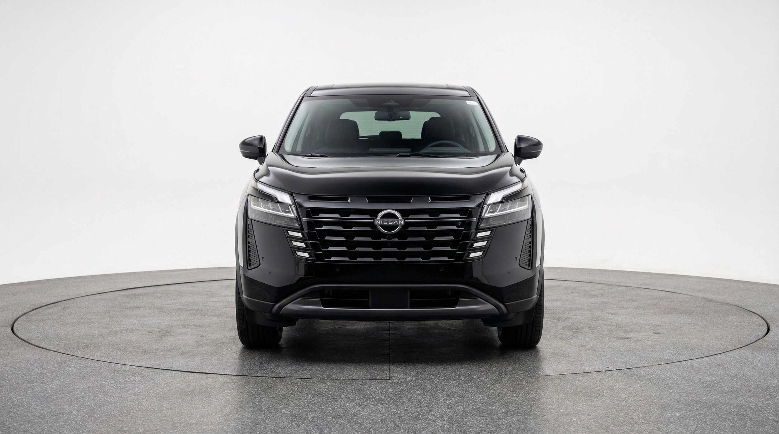 Thumbnail: 2025 Nissan Rogue - 2