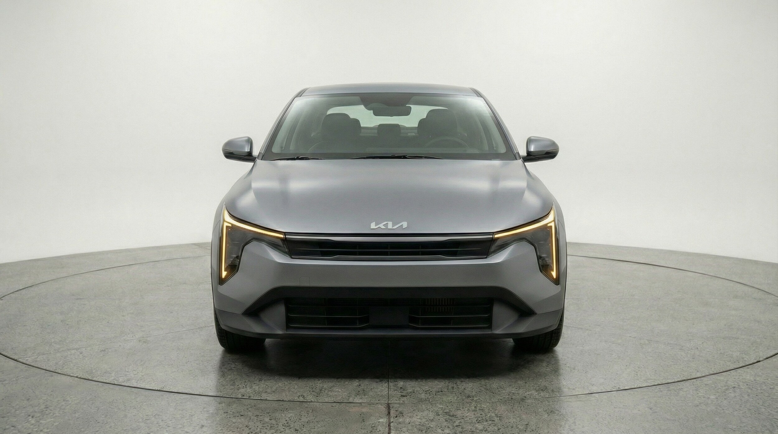 Thumbnail: 2025 Kia K4 - 2