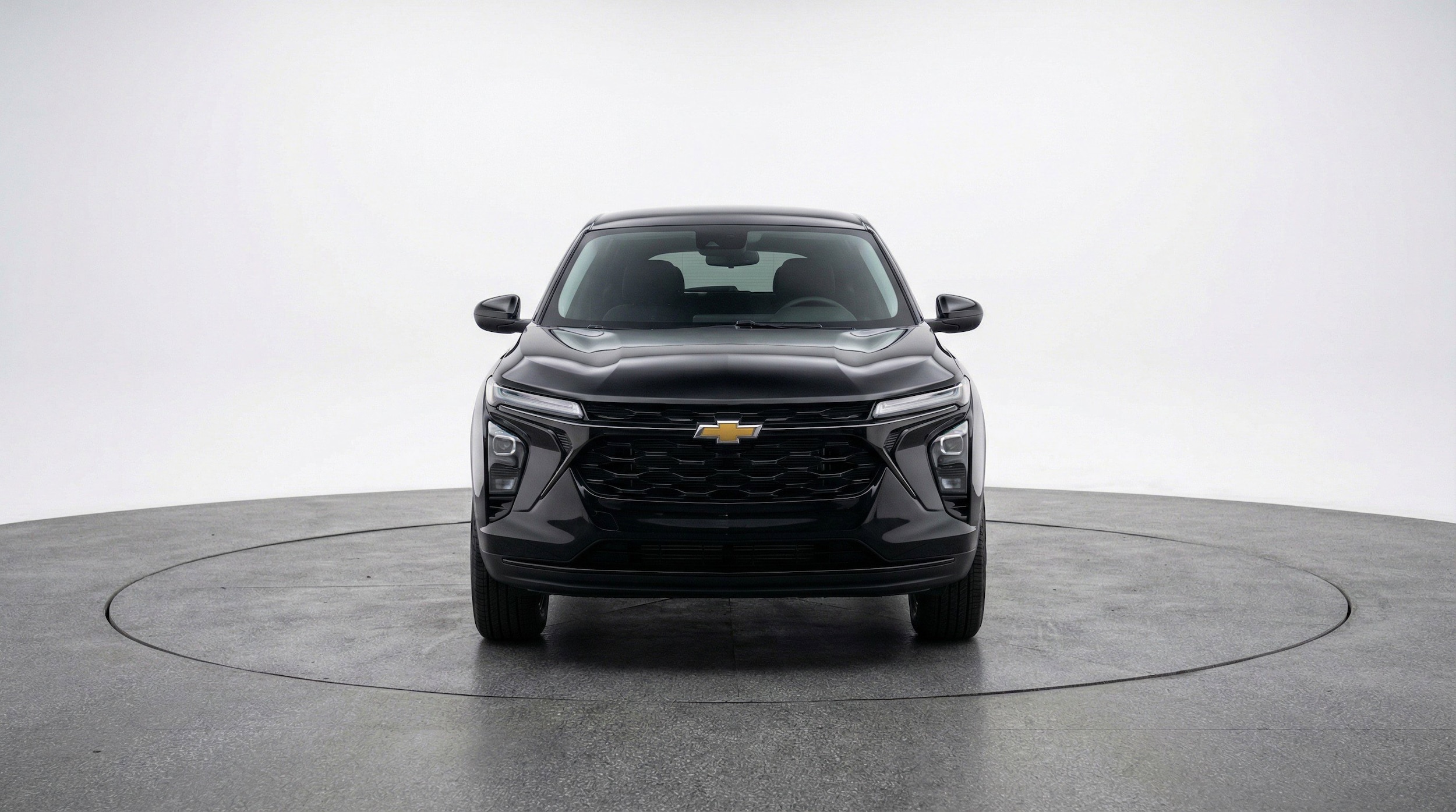 Thumbnail: 2025 Chevrolet Trax - 2
