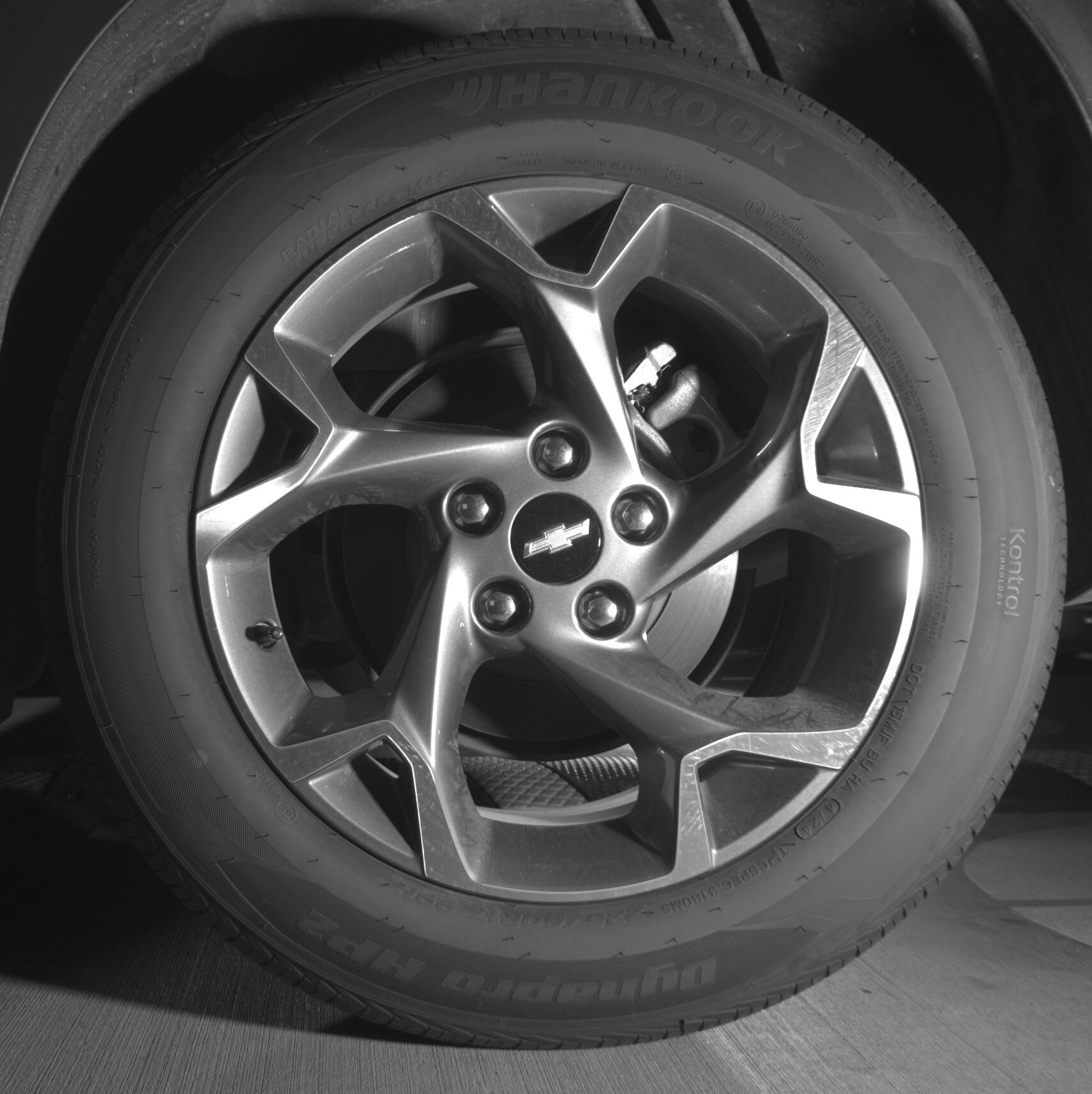 Thumbnail: 2025 Chevrolet Trax - 11