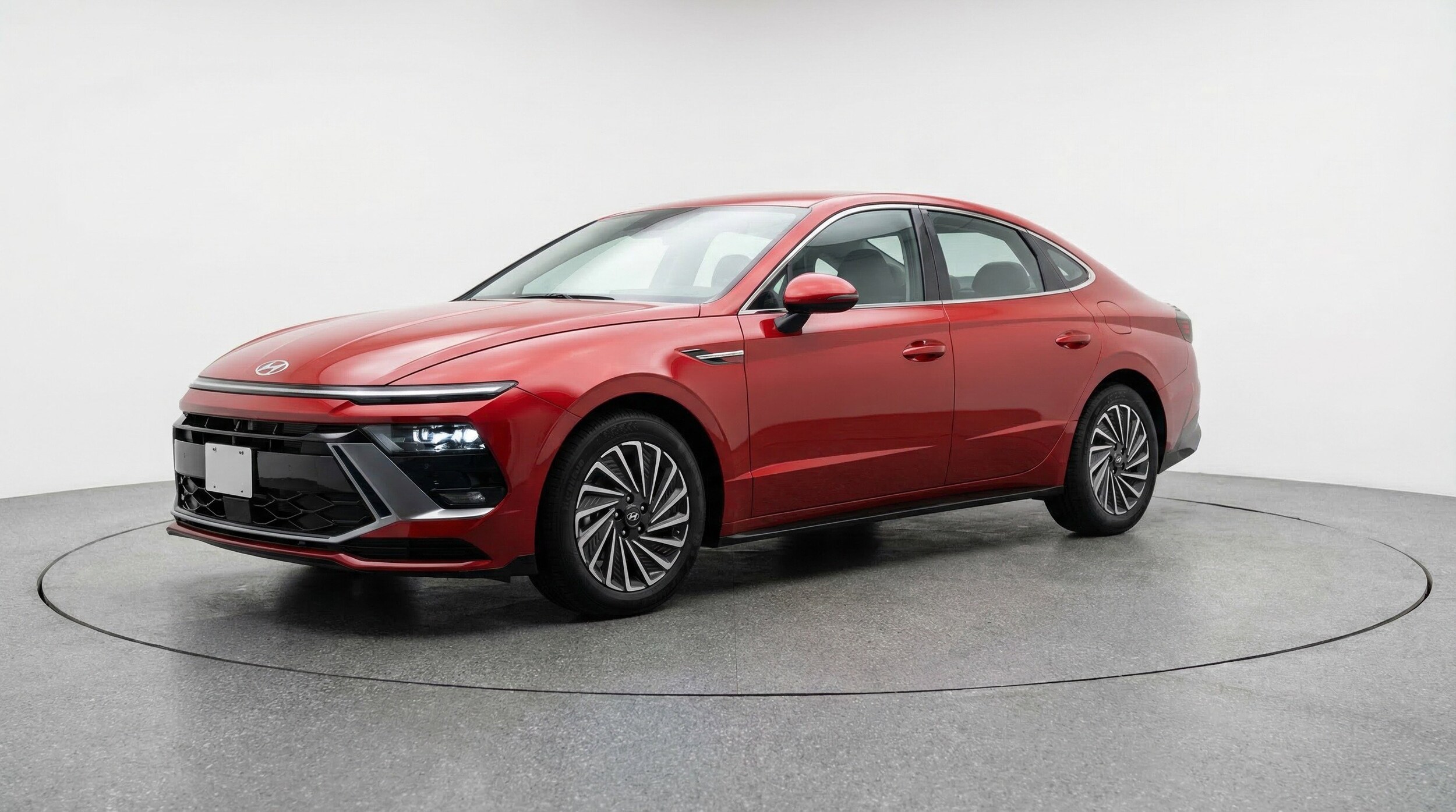 Thumbnail: 2025 Hyundai Sonata - 3