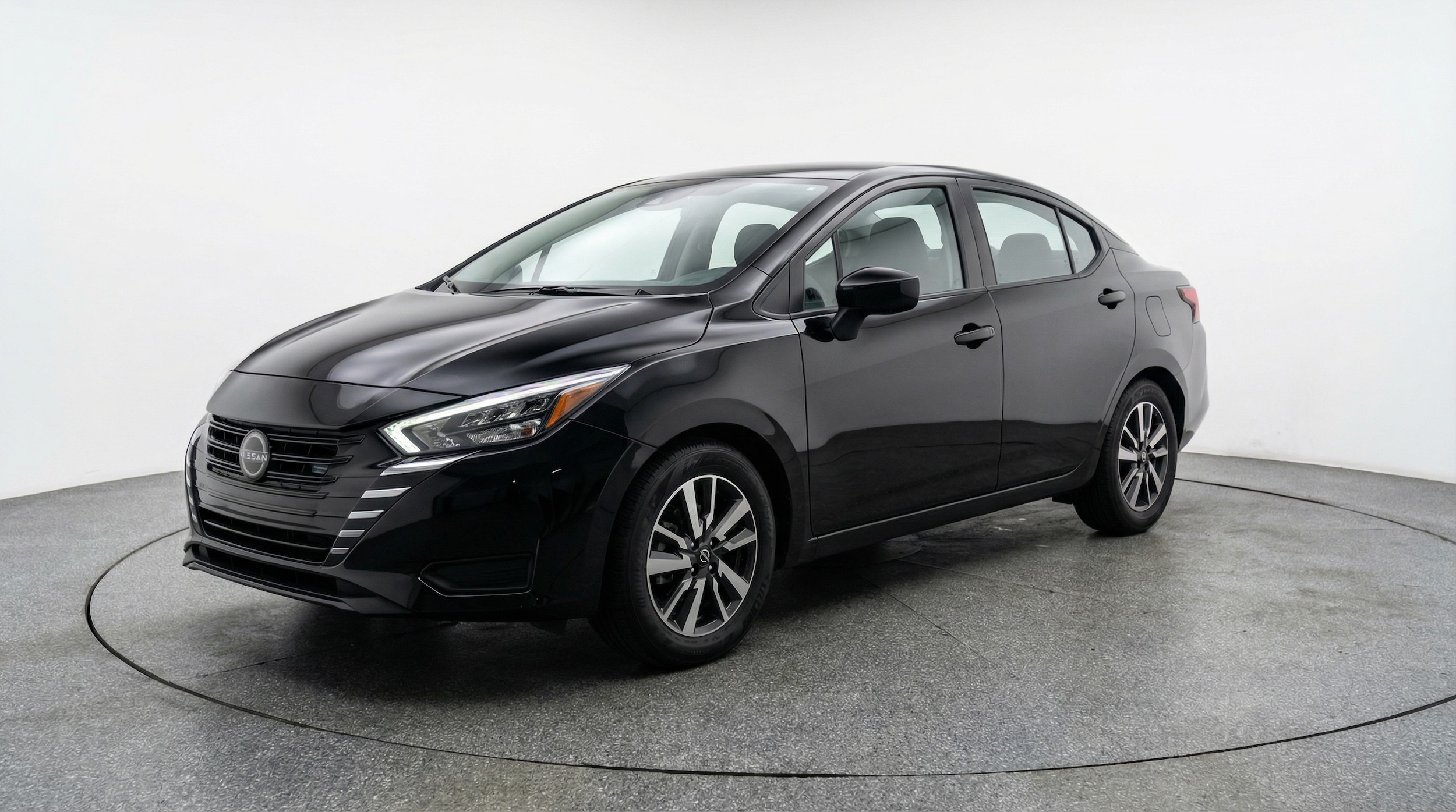 Thumbnail: 2025 Nissan Versa - 3