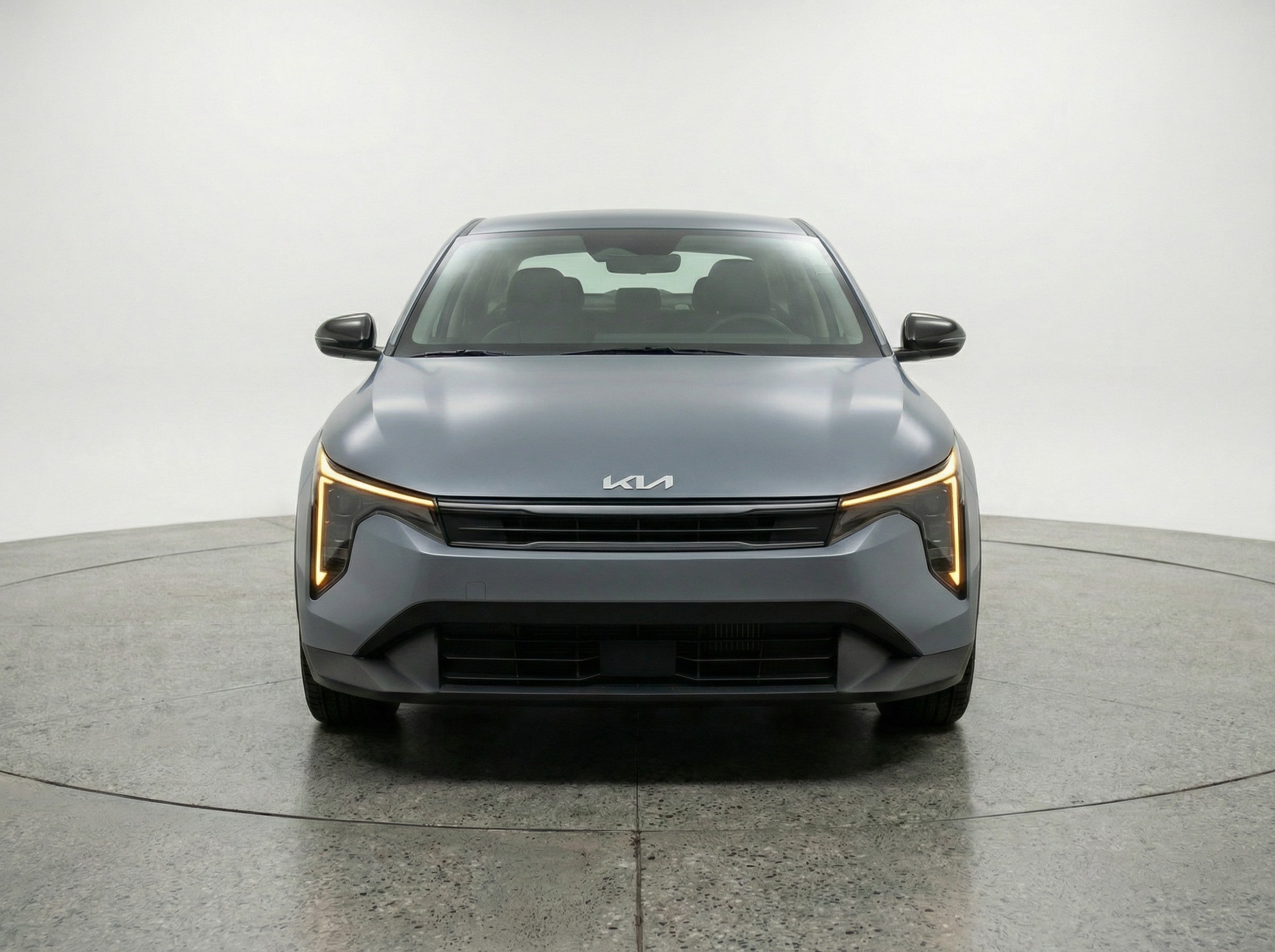 Thumbnail: 2025 Kia K4 - 2