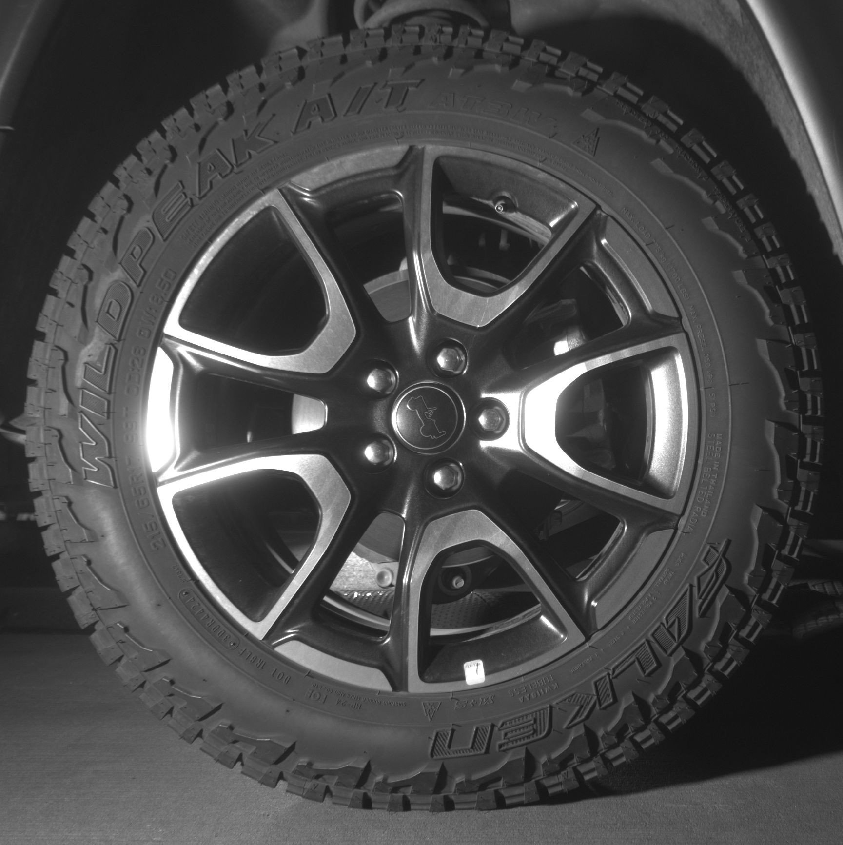 Thumbnail: 2025 Jeep Compass - 15