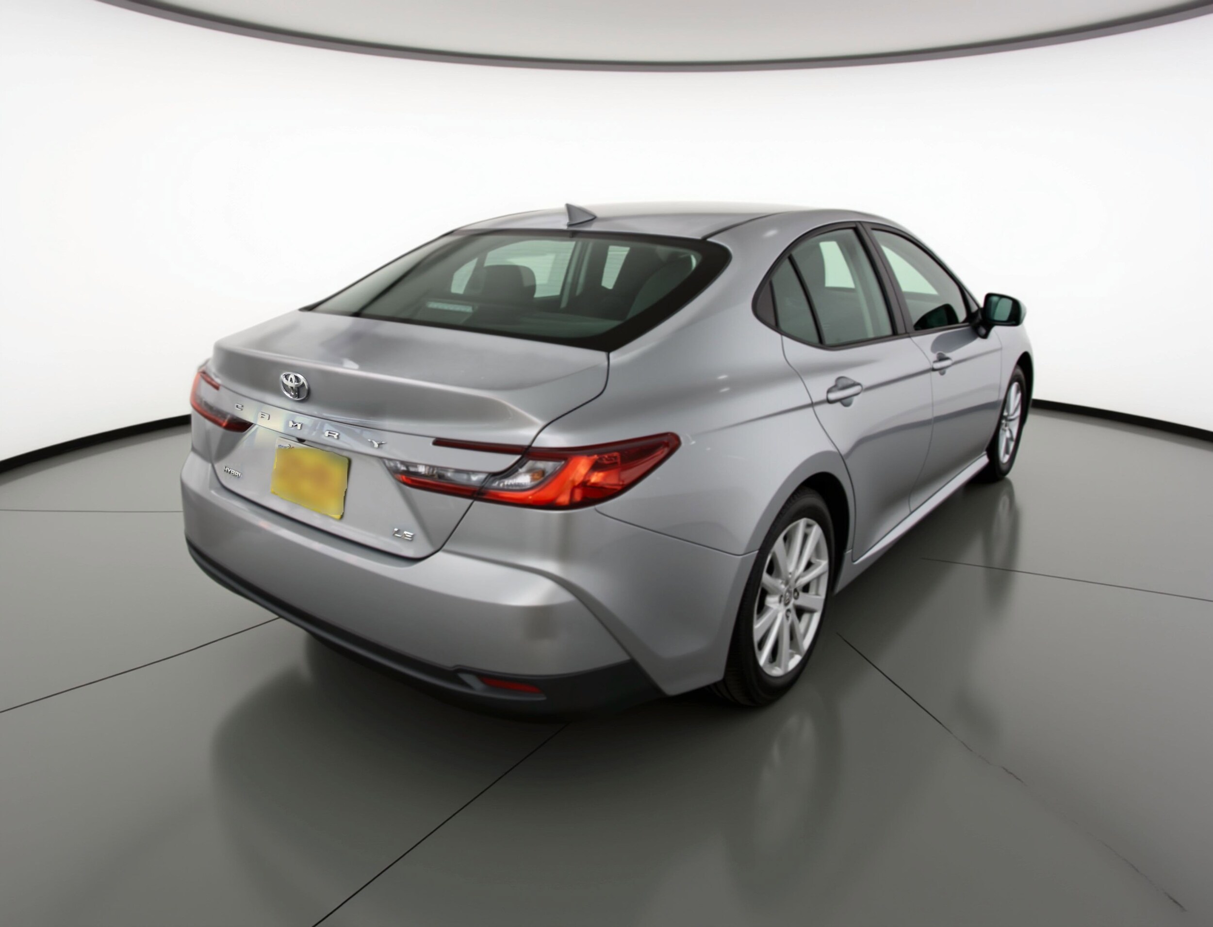 Thumbnail: 2025 Toyota Camry - 9