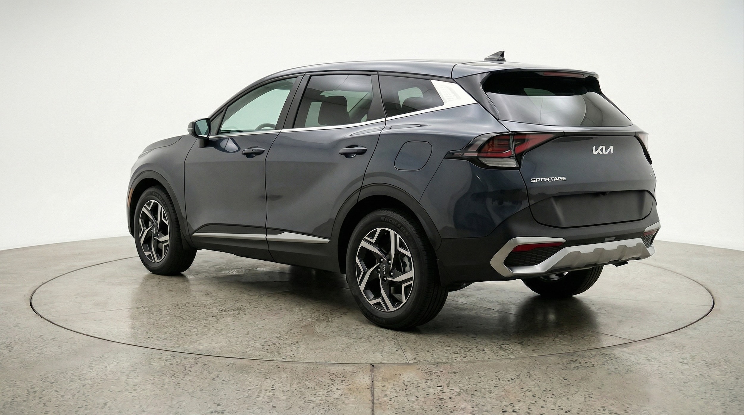 Thumbnail: 2025 Kia Sportage - 5