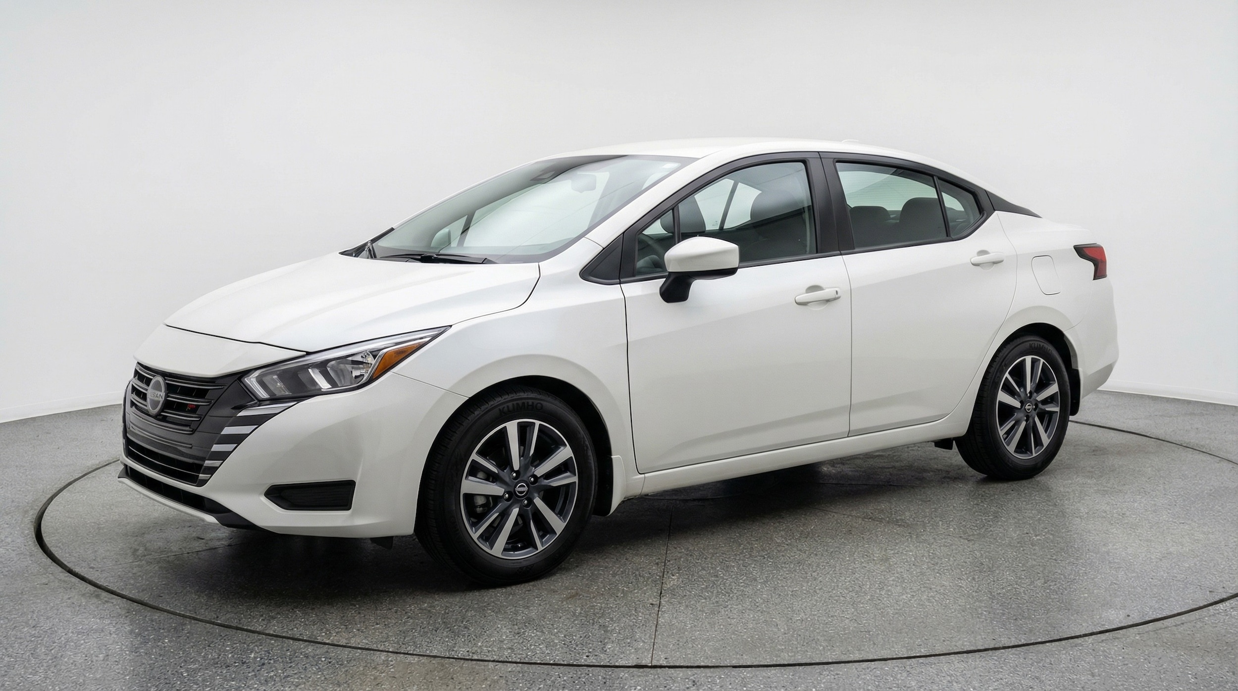 Thumbnail: 2025 Nissan Versa - 3