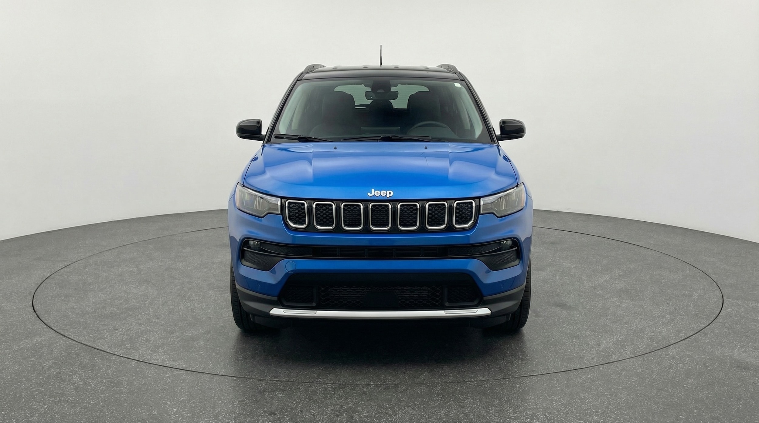 Thumbnail: 2025 Jeep Compass - 2