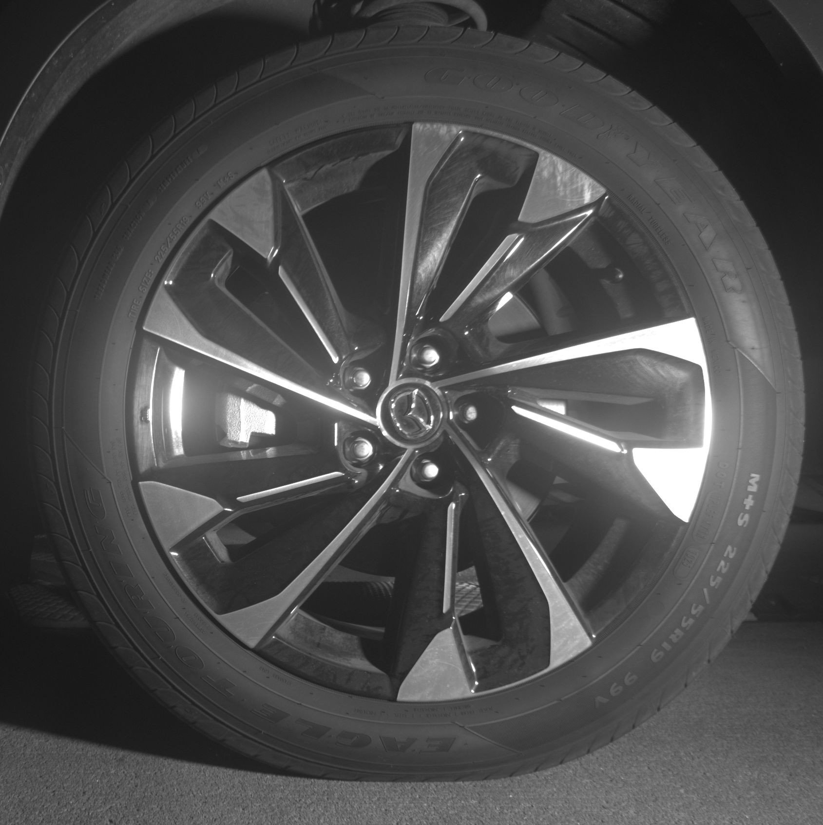 Thumbnail: 2025 Mazda CX-50 - 12